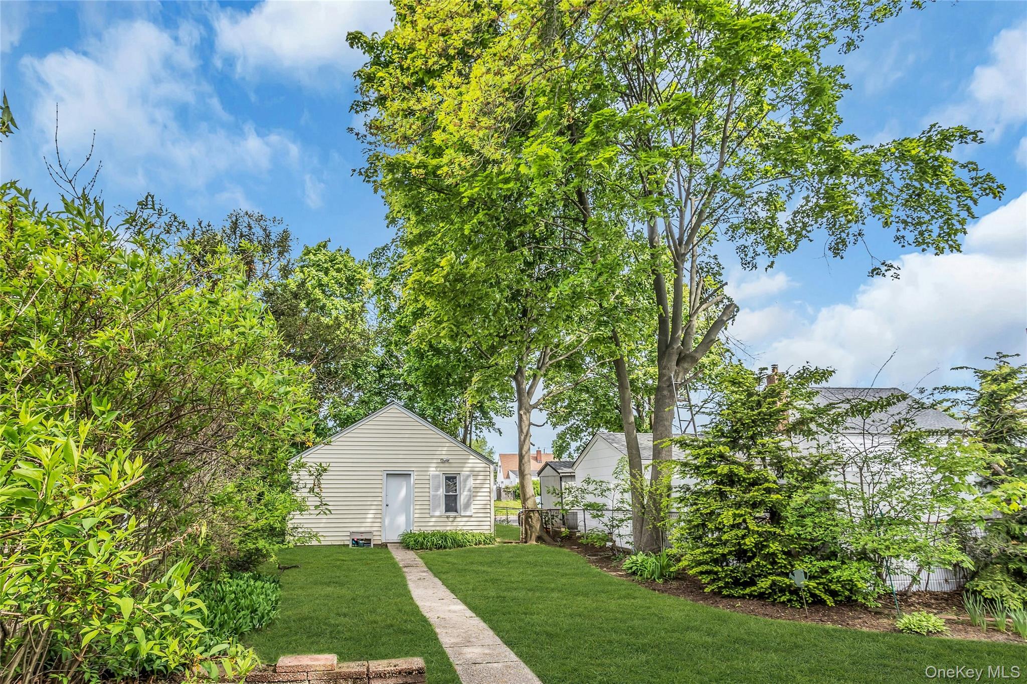 11 Skidmore Place