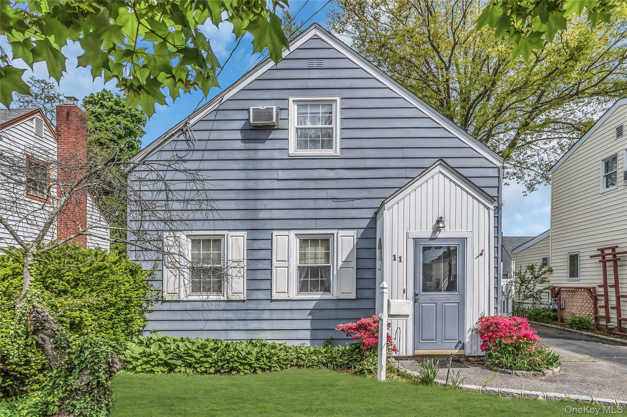 11 Skidmore Place