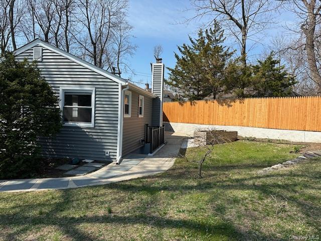 23 West Drive