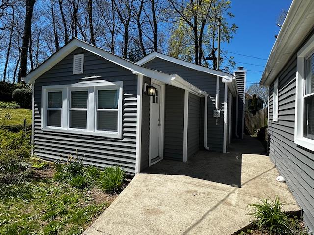 23 West Drive
