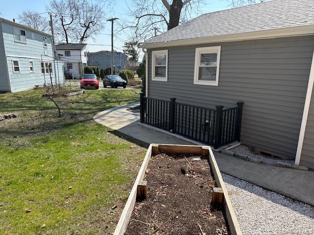 23 West Drive