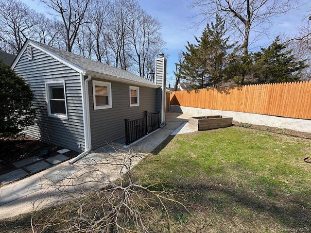 23 West Drive