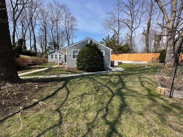 23 West Drive