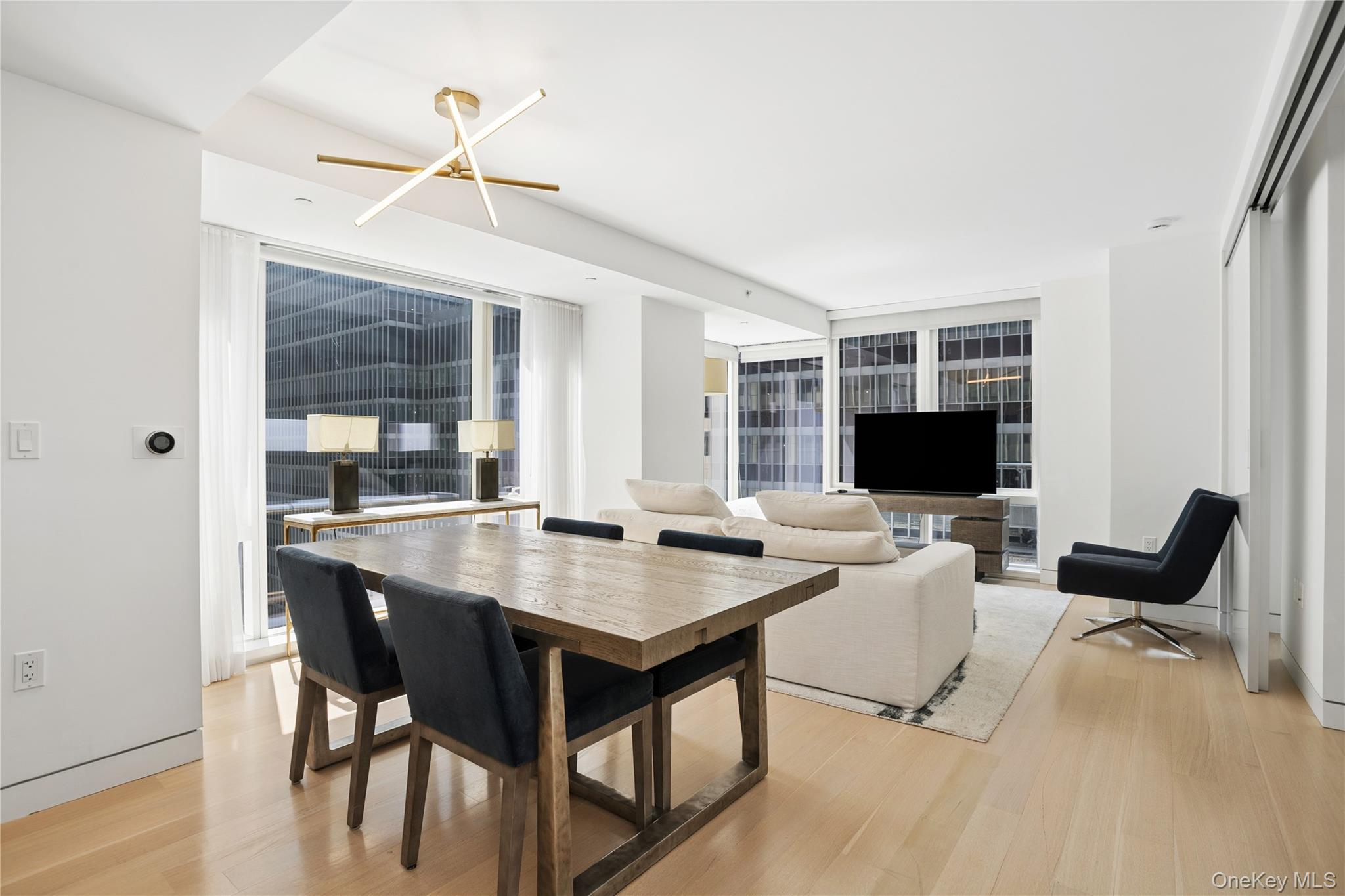 135 W 52nd Street Unit: 16E