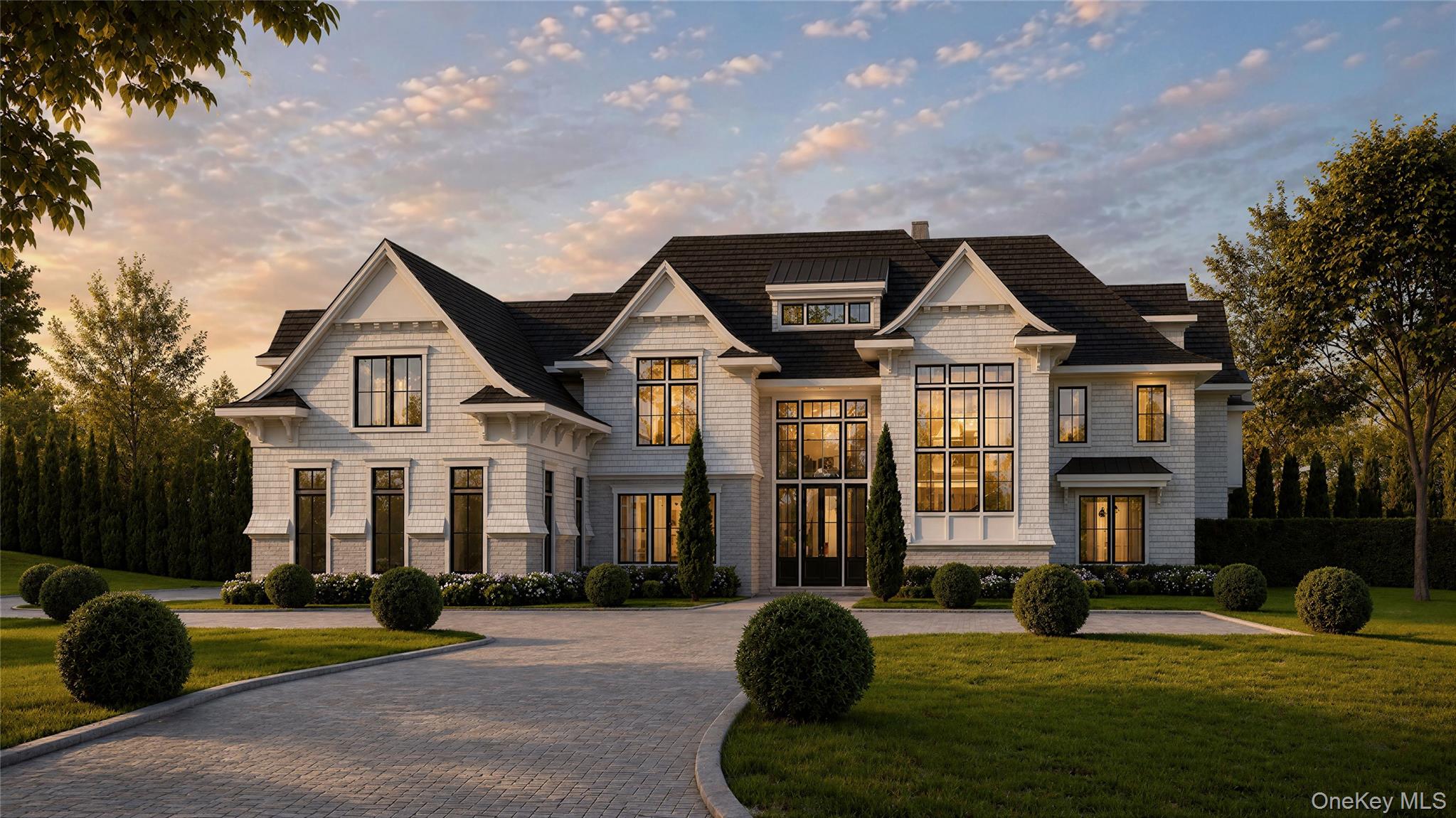 14 Wenwood Drive