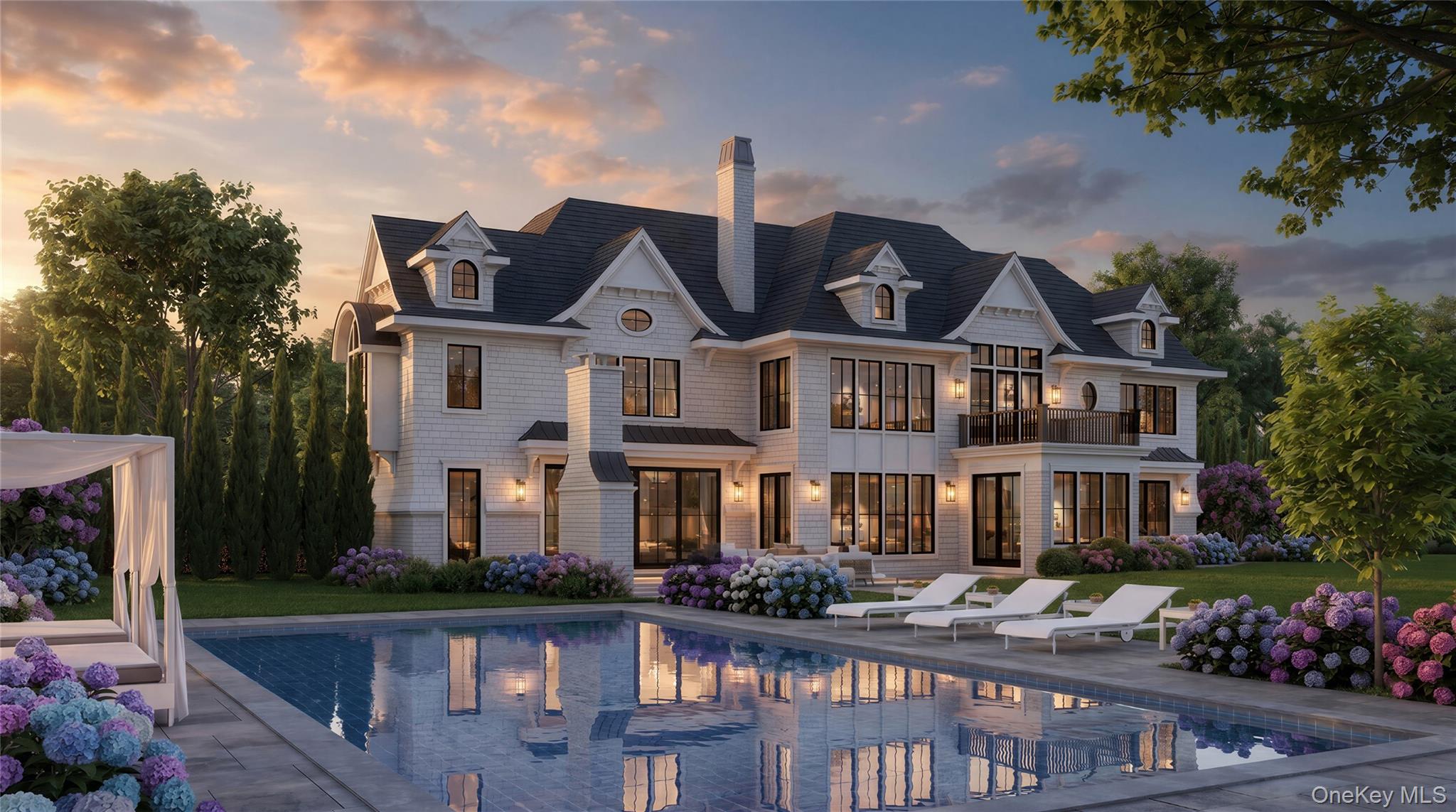 14 Wenwood Drive