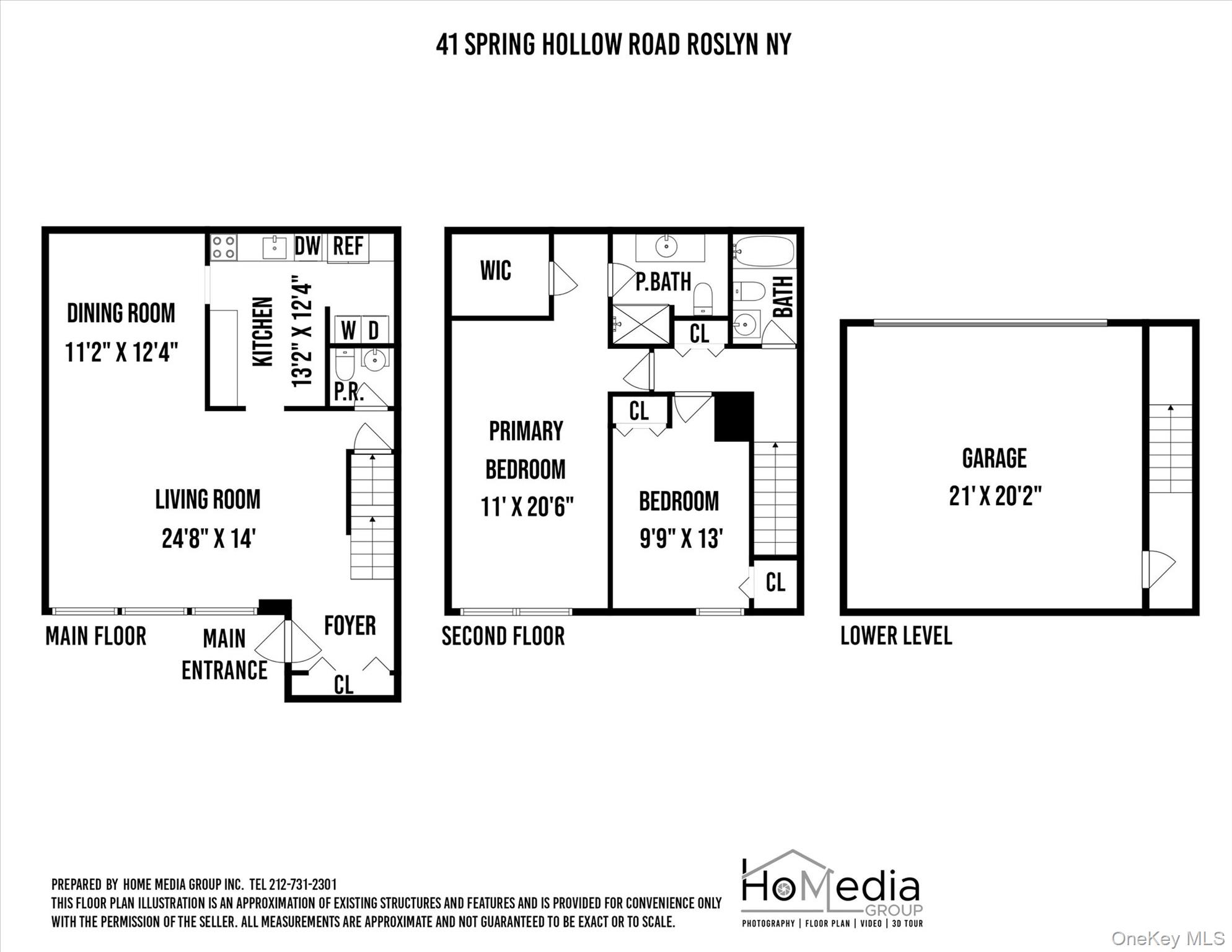 41 Spring Hollow