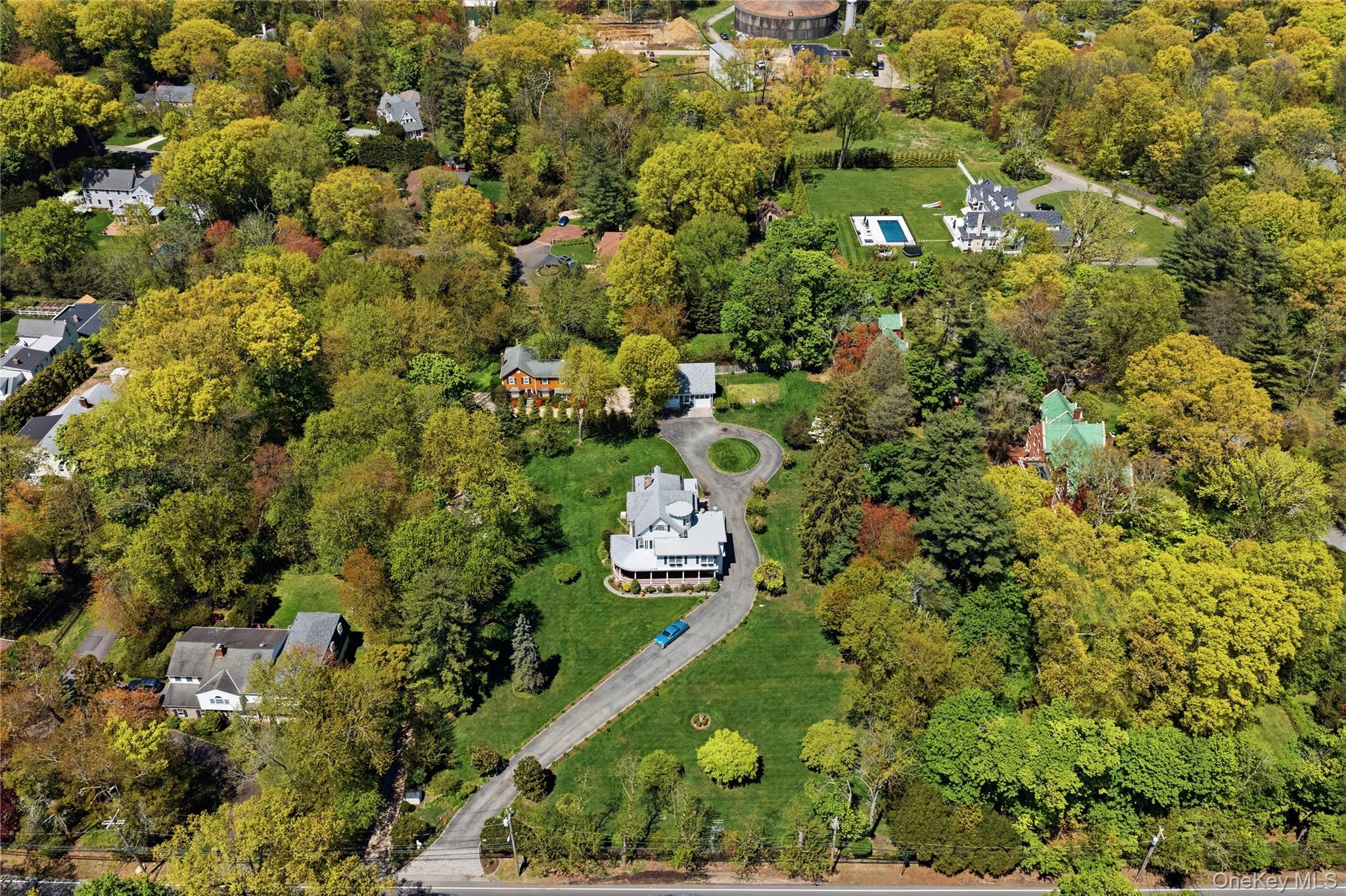 89 Duck Pond Road