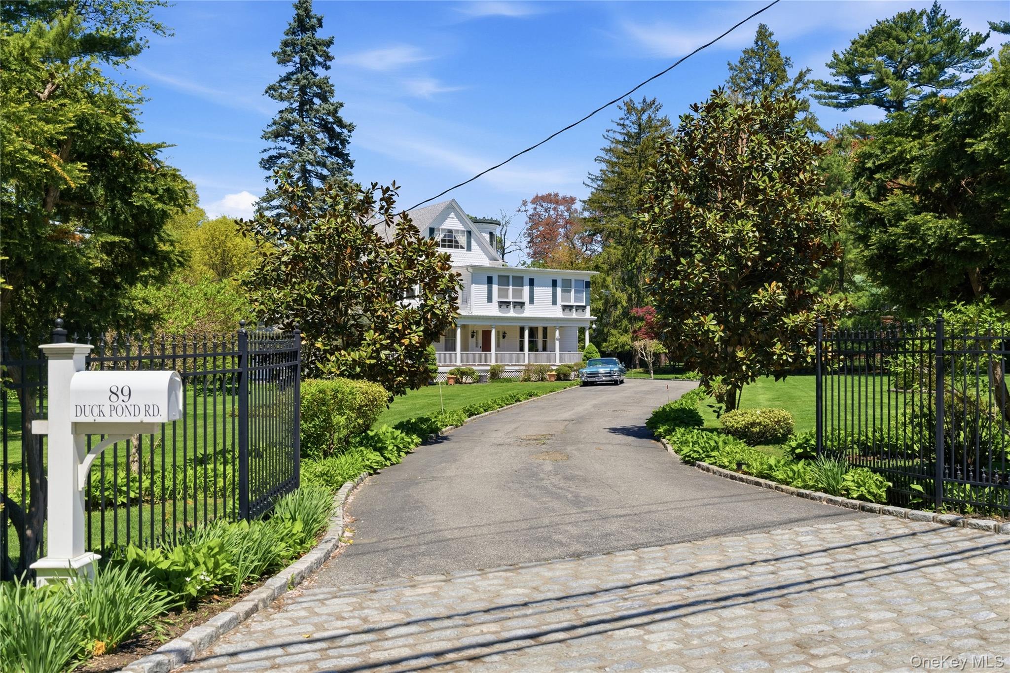 89 Duck Pond Road