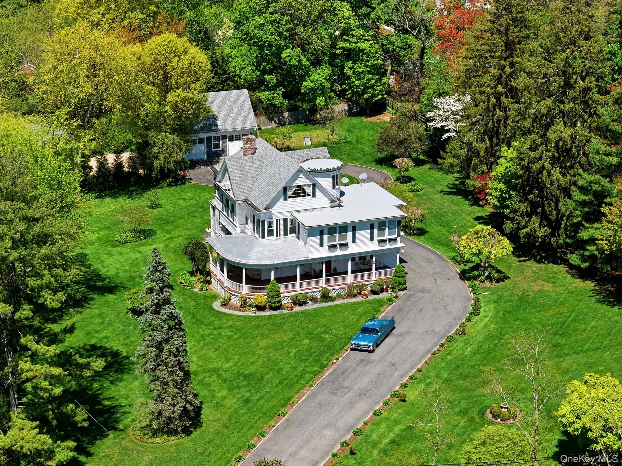 89 Duck Pond Road