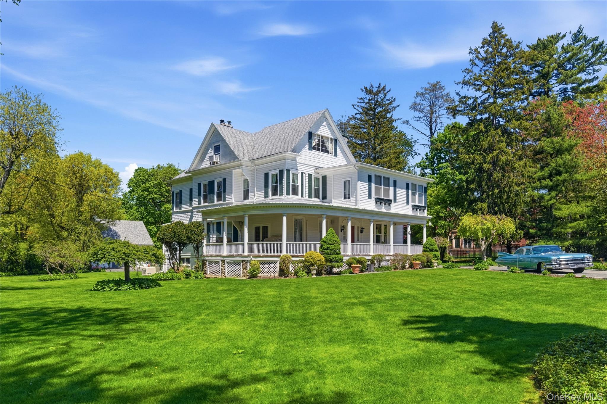 89 Duck Pond Road