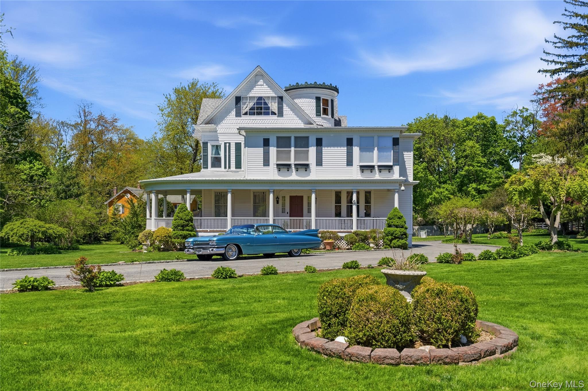 89 Duck Pond Road