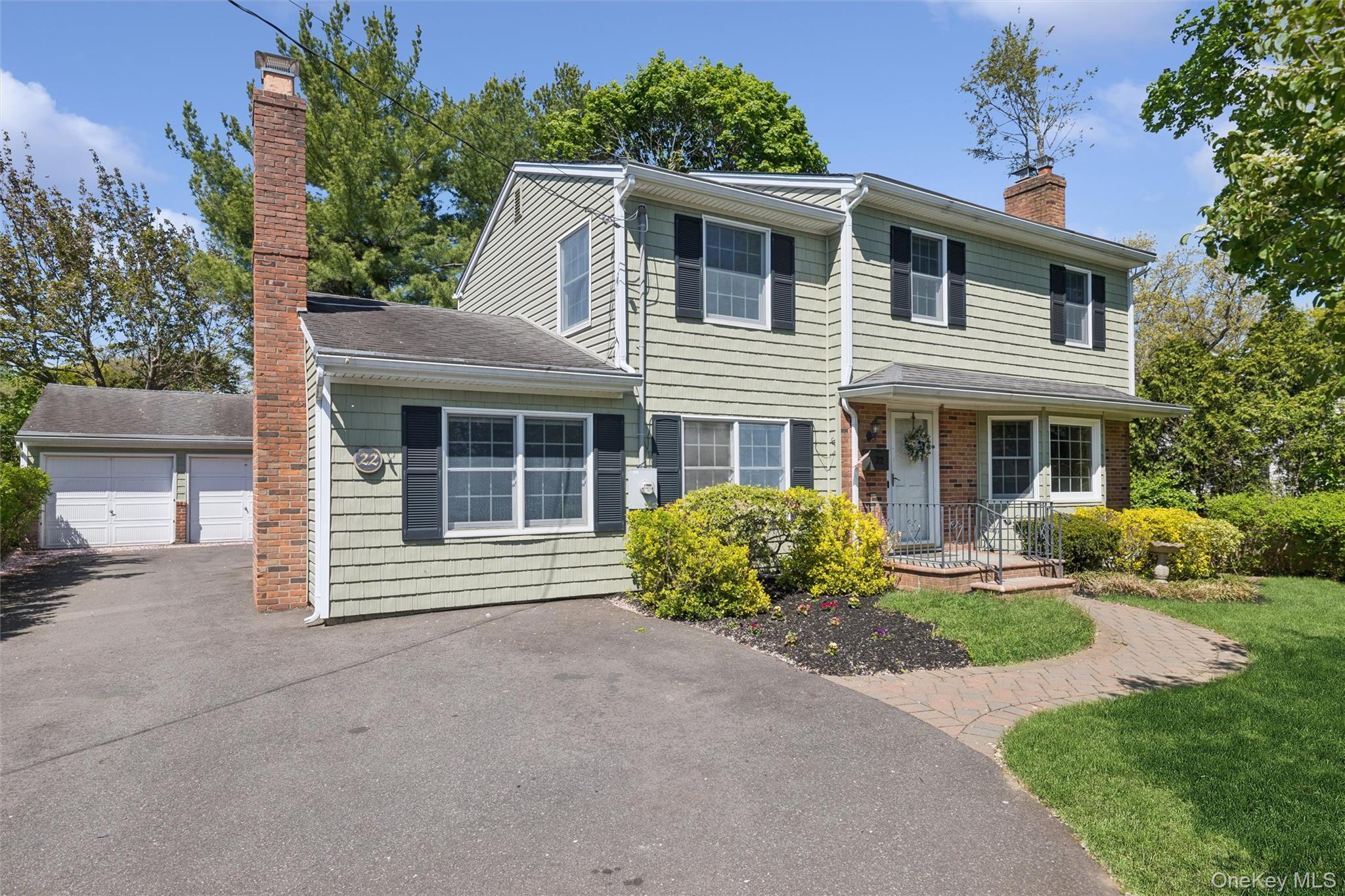 22 Baylis Place