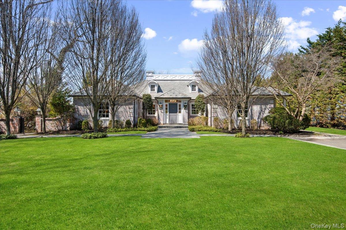516 Centre Island Road