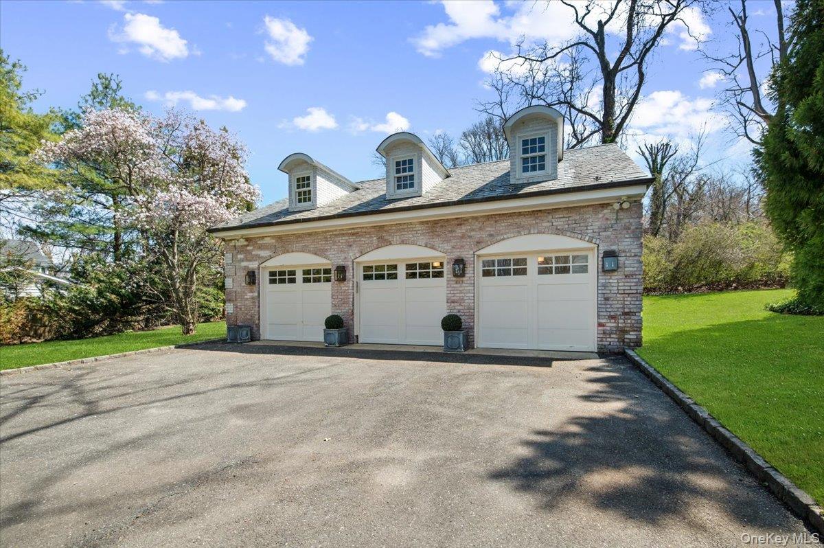 516 Centre Island Road