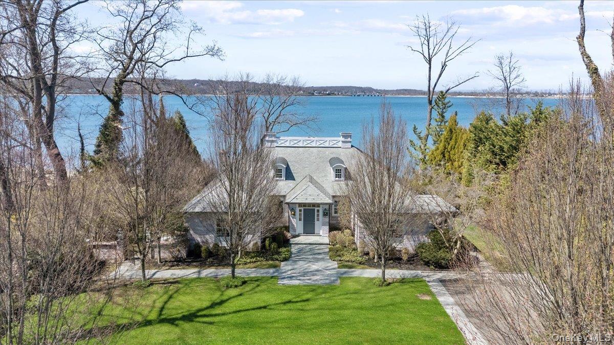 516 Centre Island Road