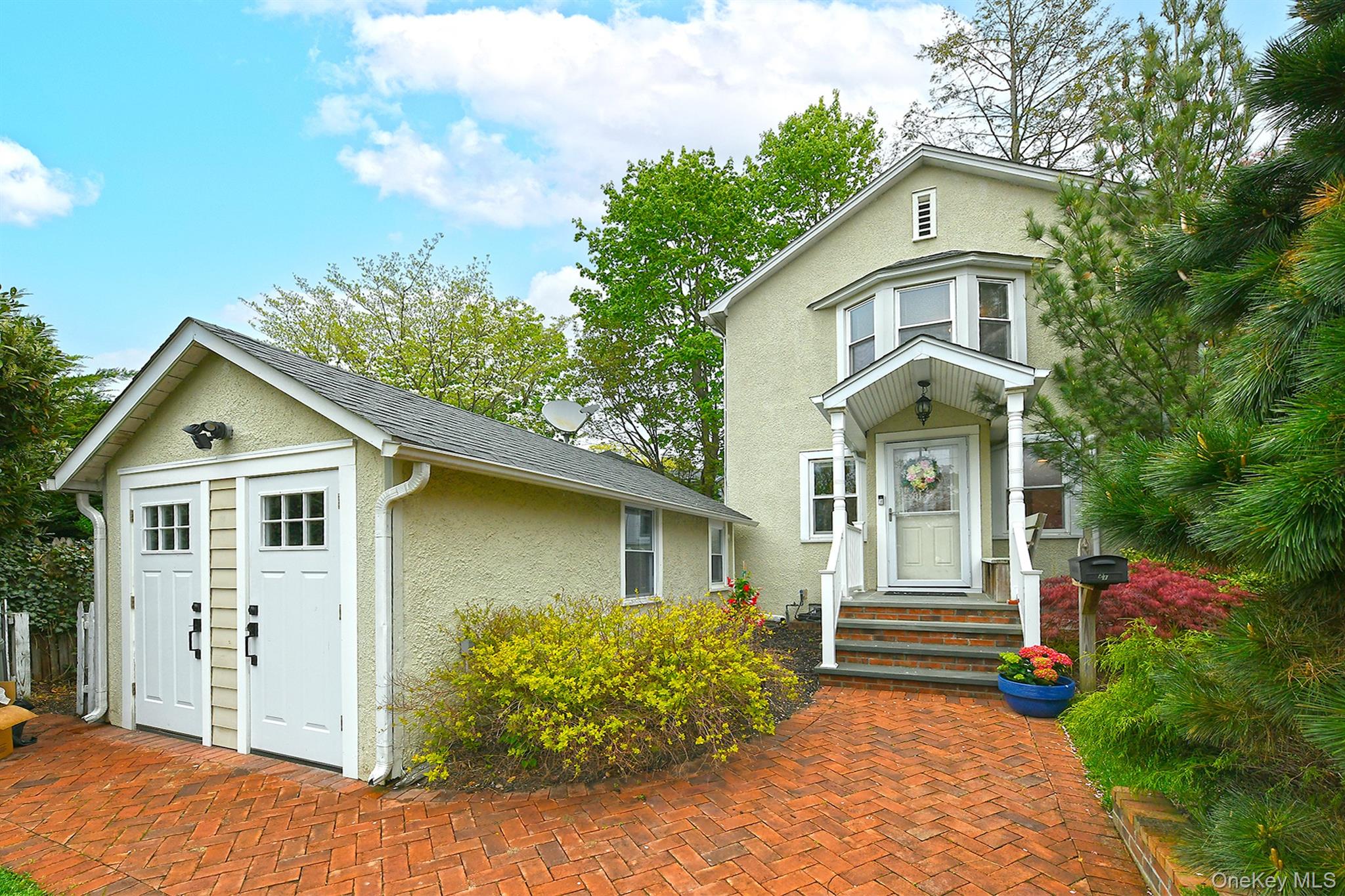 21 S Washington Street