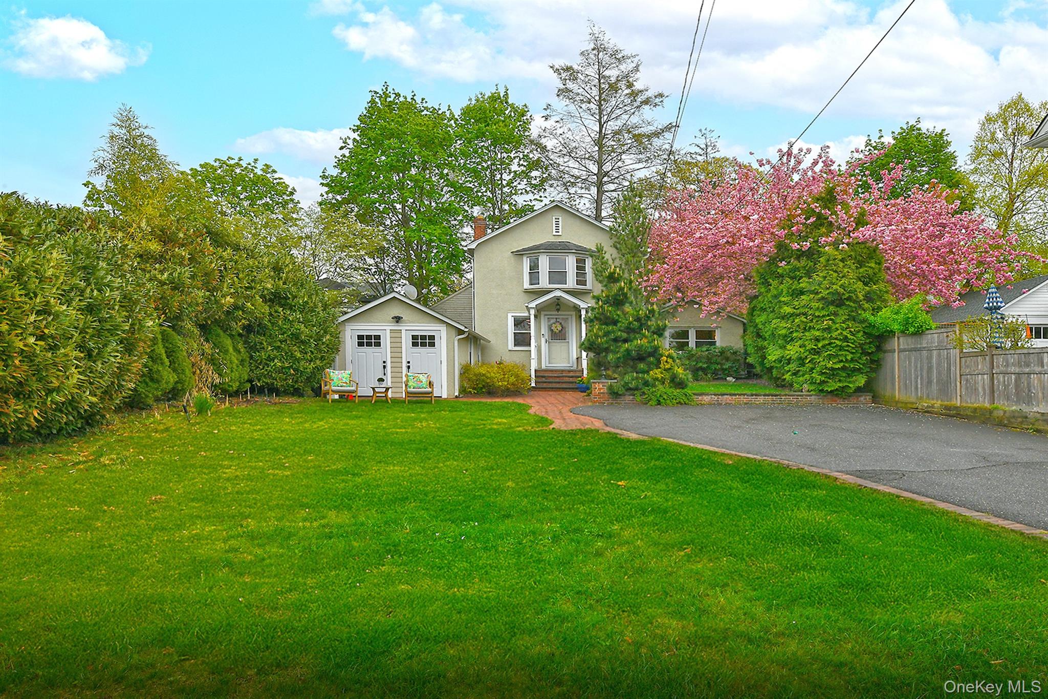 21 S Washington Street