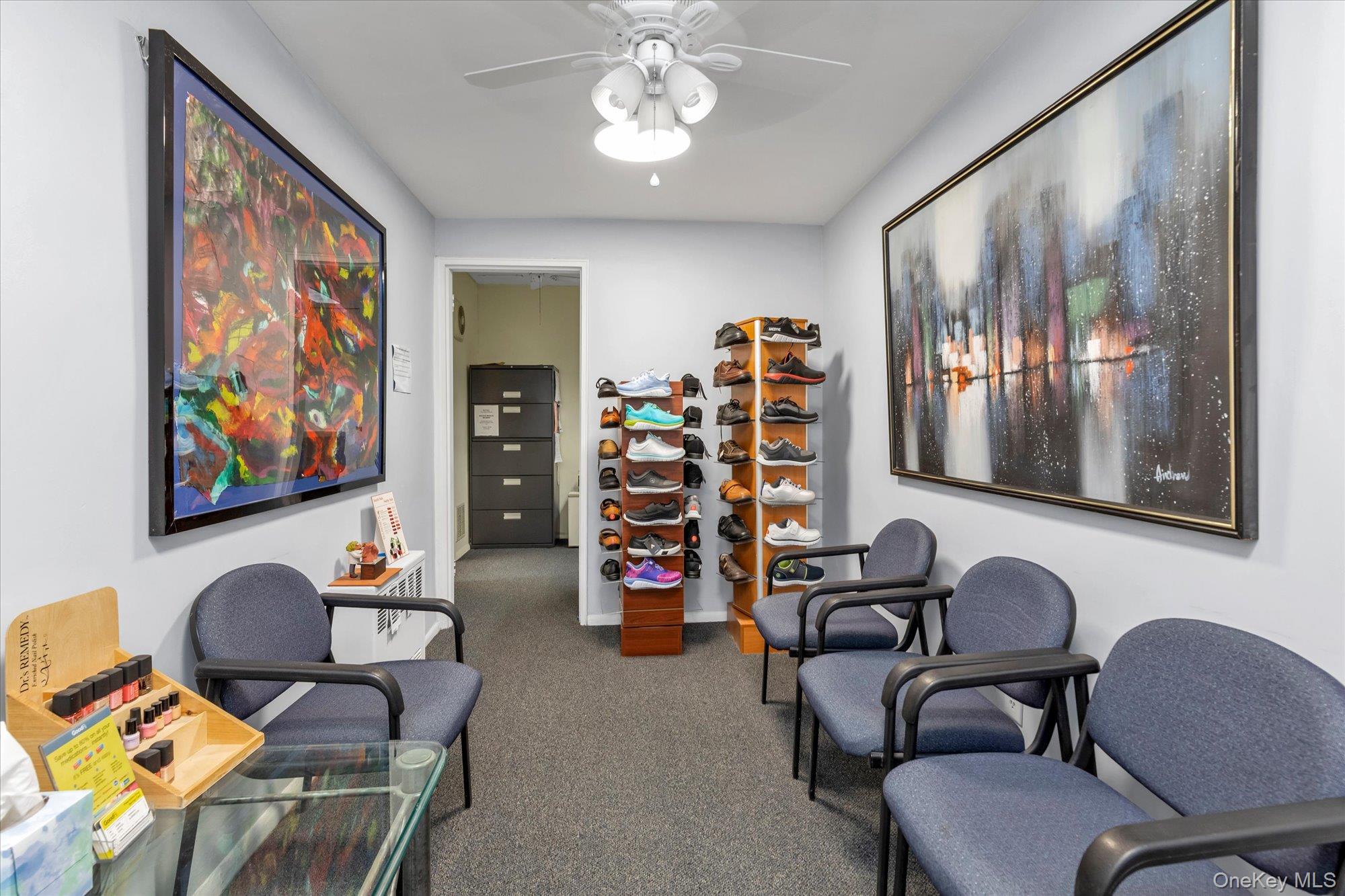 23-35 Bell Boulevard Unit: LF
