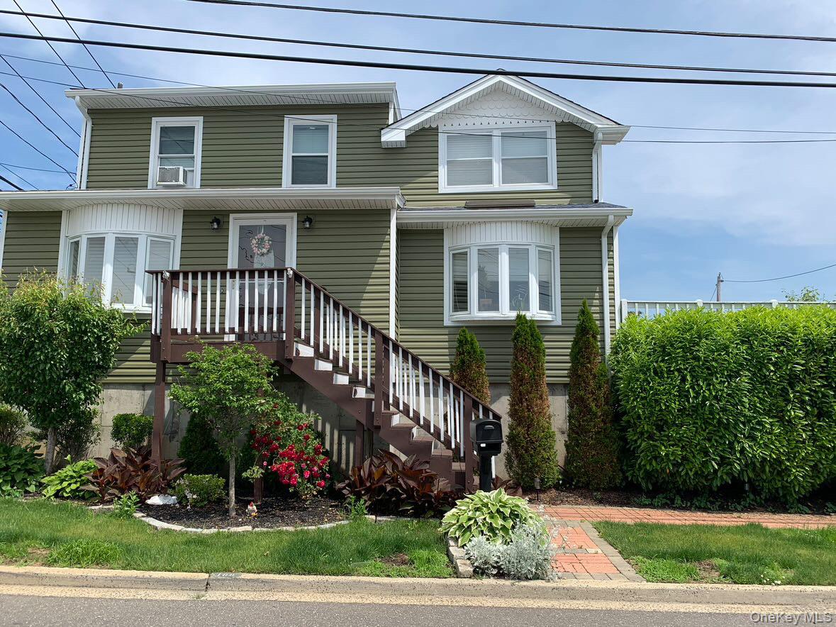 100 Kopf Road