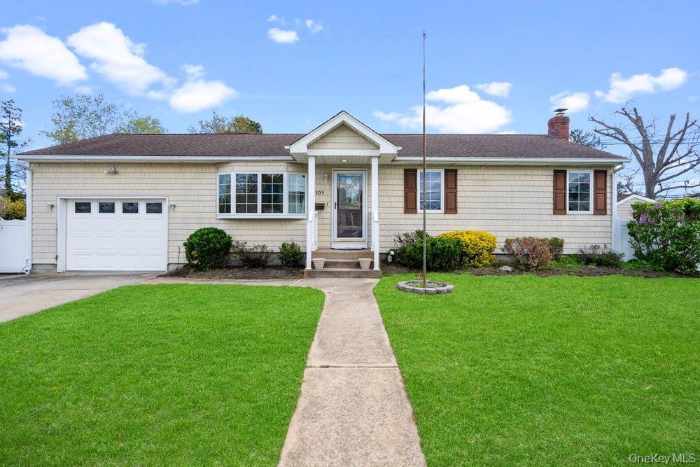 101 Sexton Road