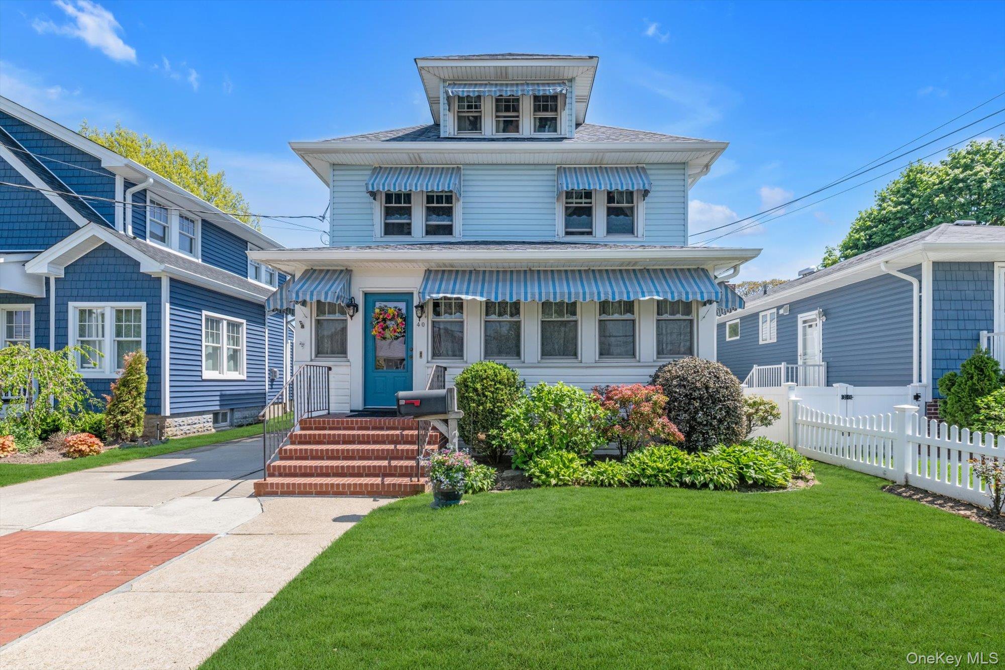 40 Rockville Avenue