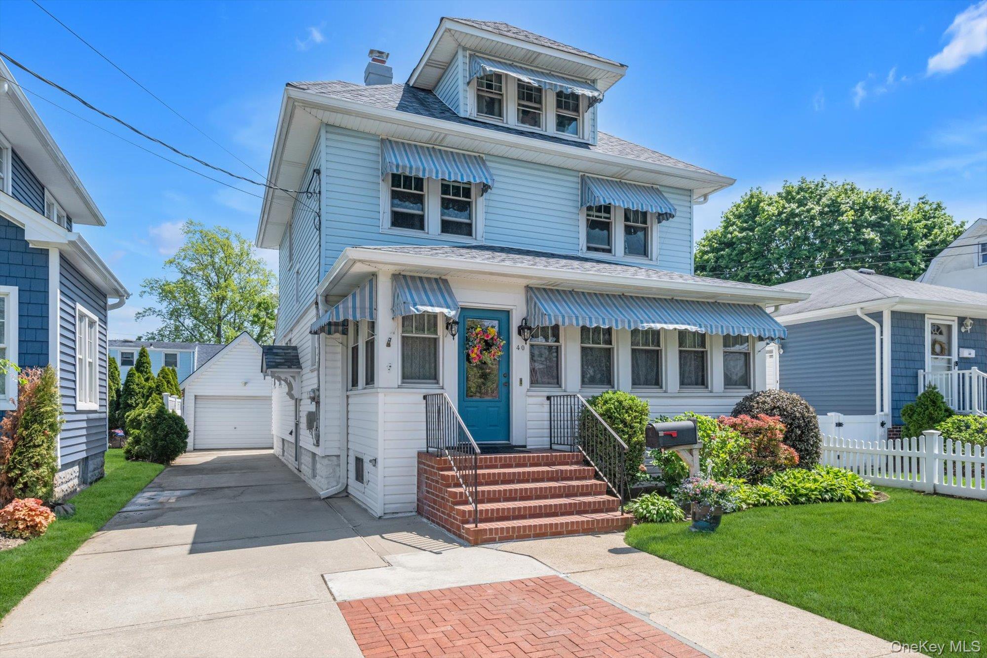 40 Rockville Avenue