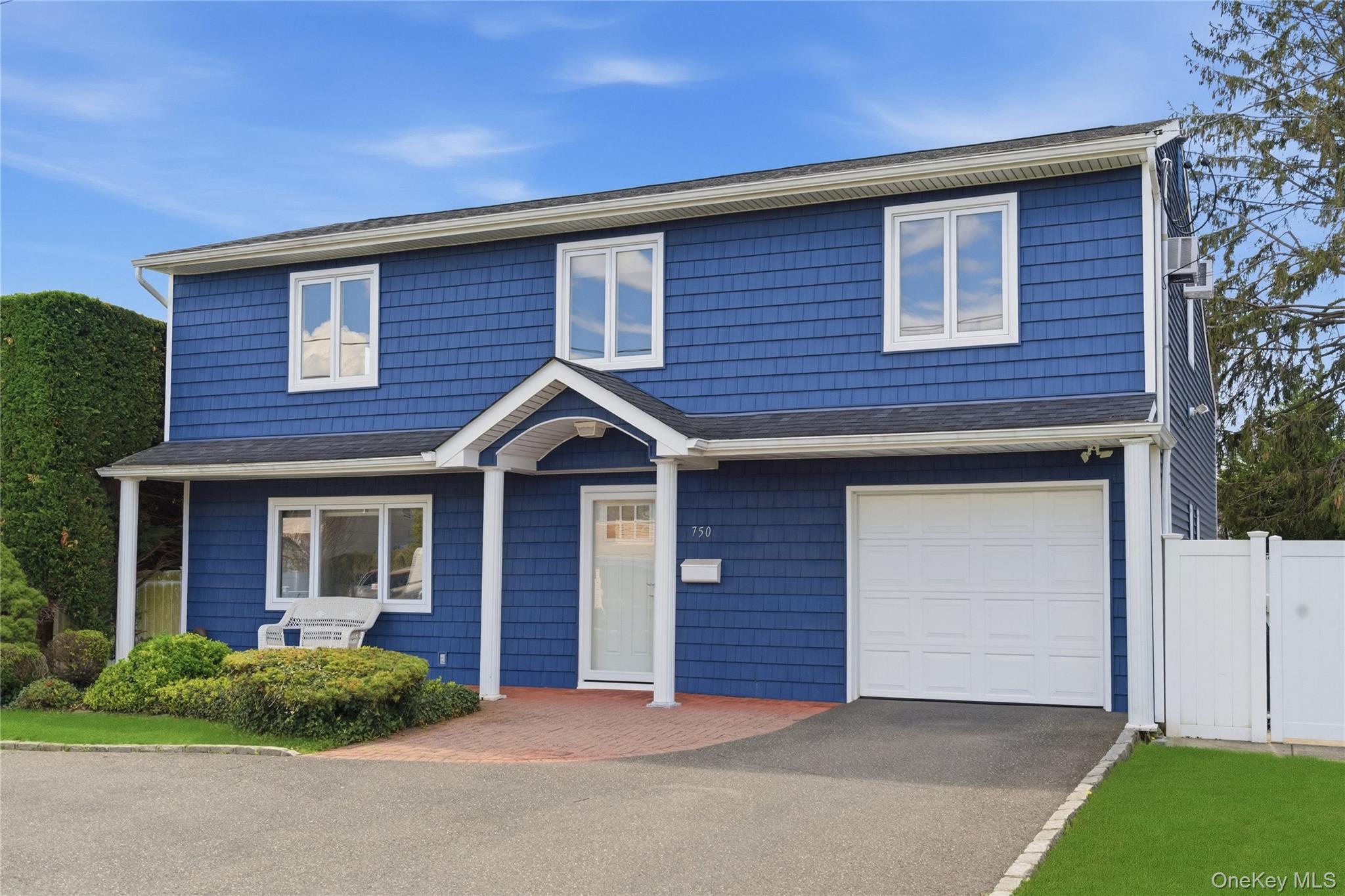 750 Outlook Avenue