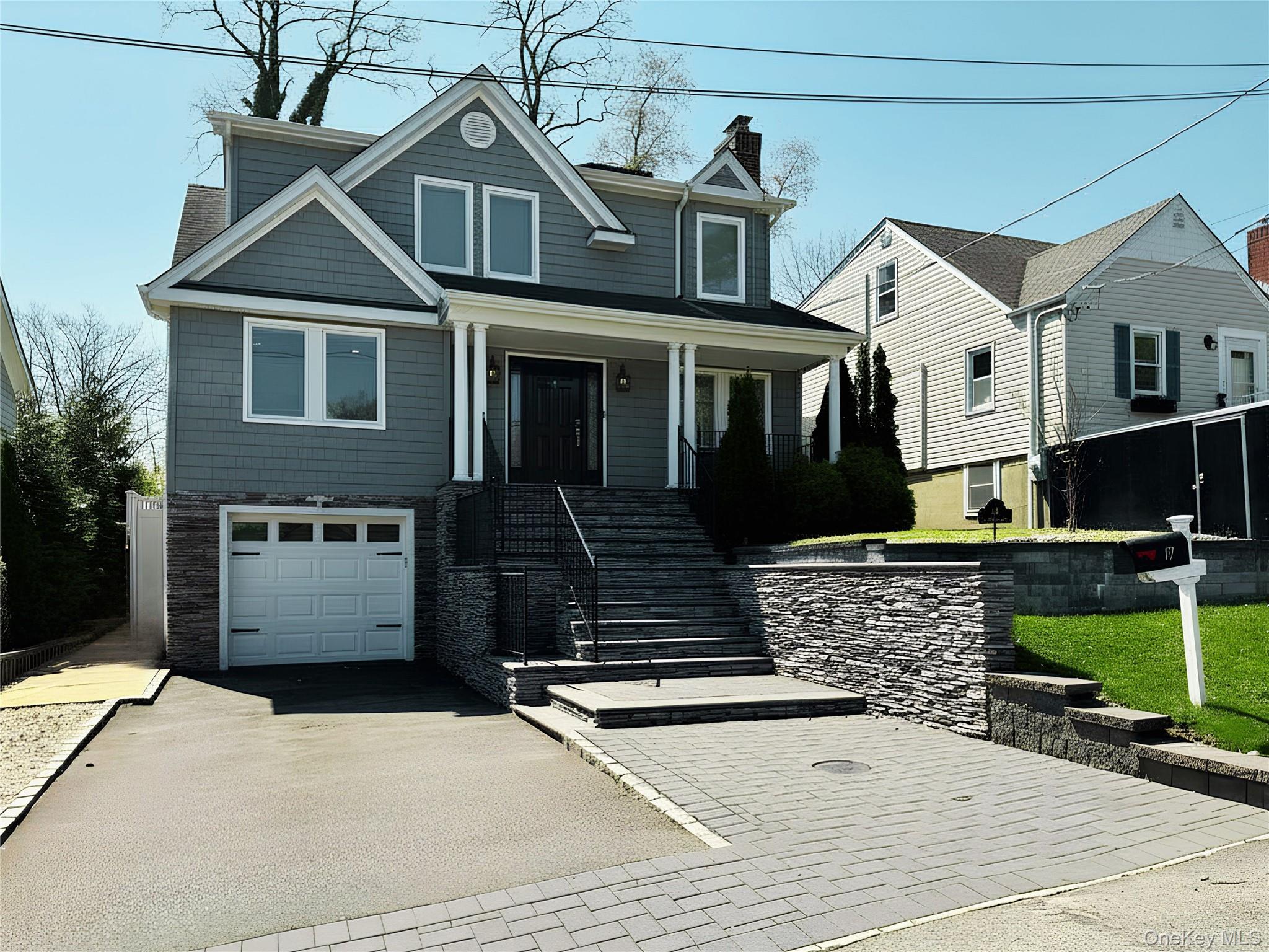 17 Prospect Street