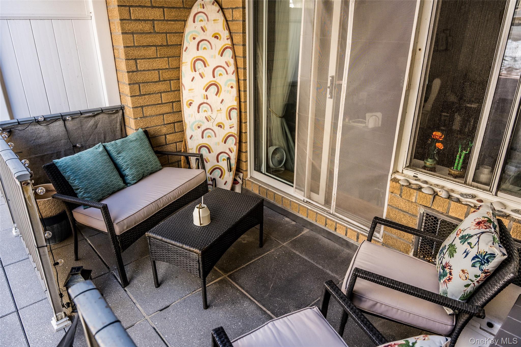650 Shore Road Unit: 1C