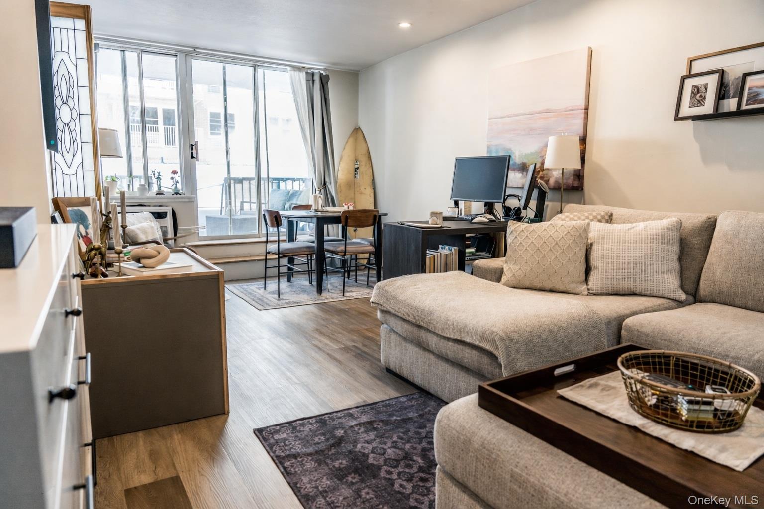 650 Shore Road Unit: 1C
