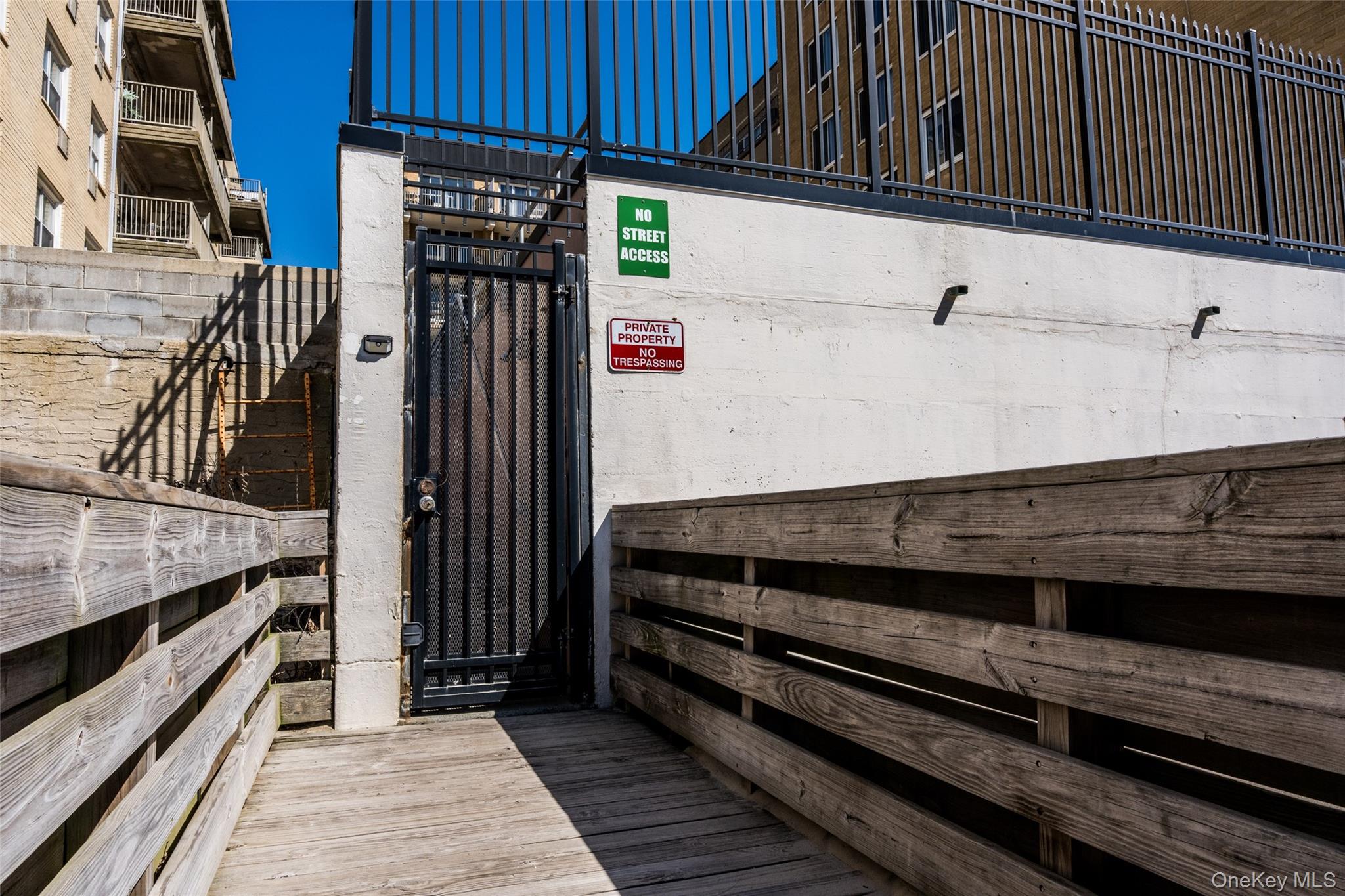 650 Shore Road Unit: 1C