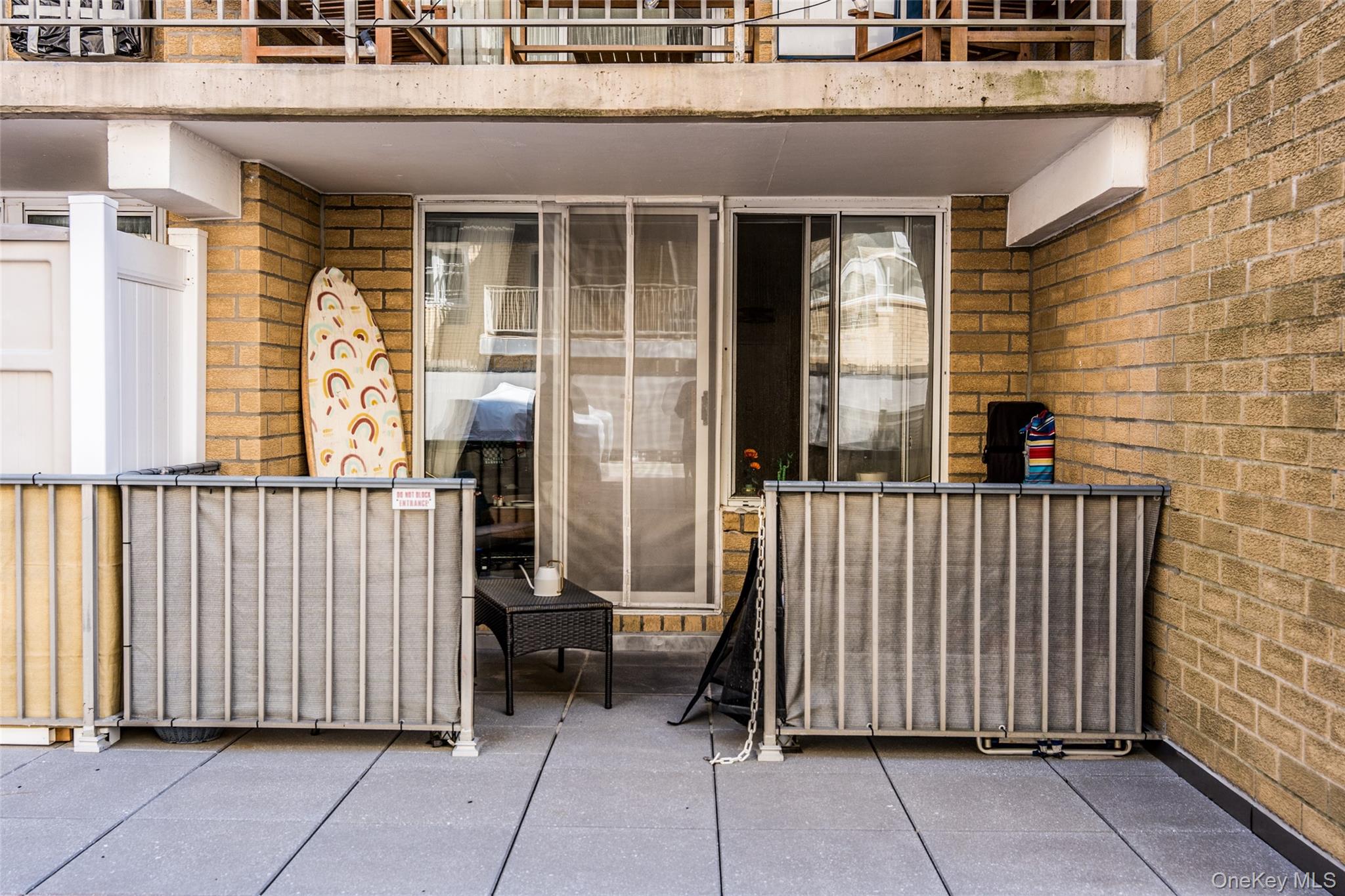 650 Shore Road Unit: 1C