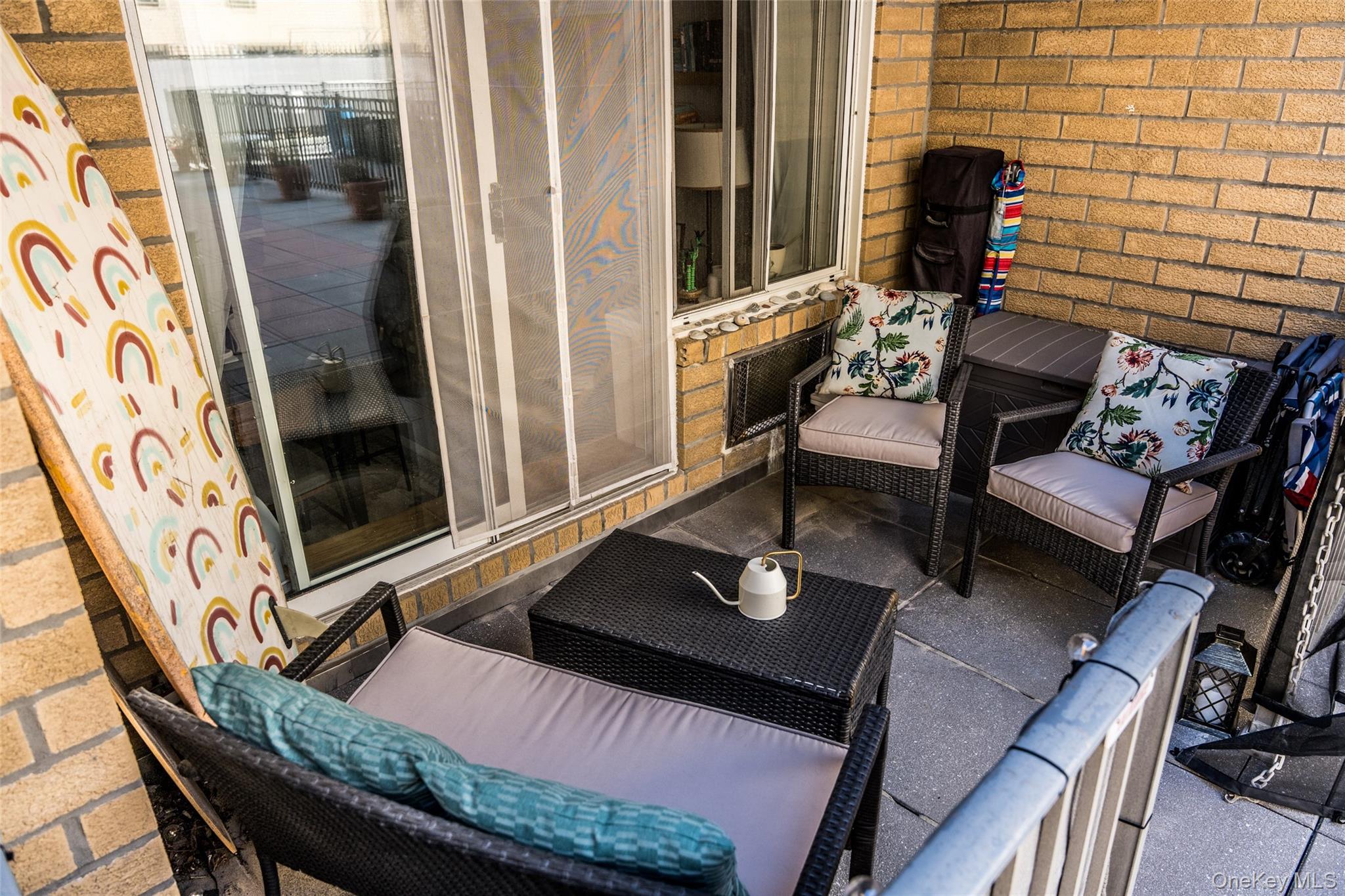 650 Shore Road Unit: 1C