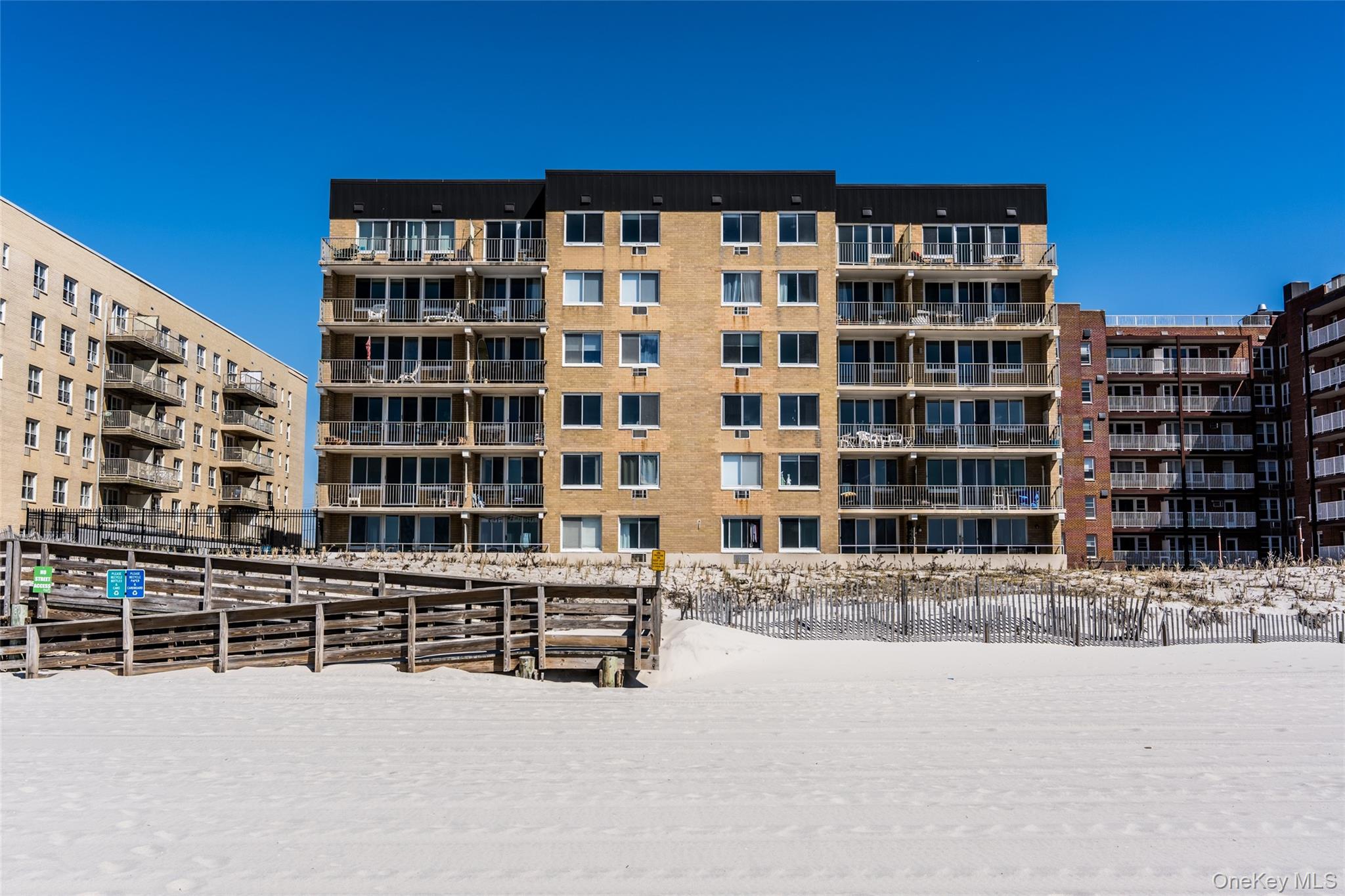 650 Shore Road Unit: 1C