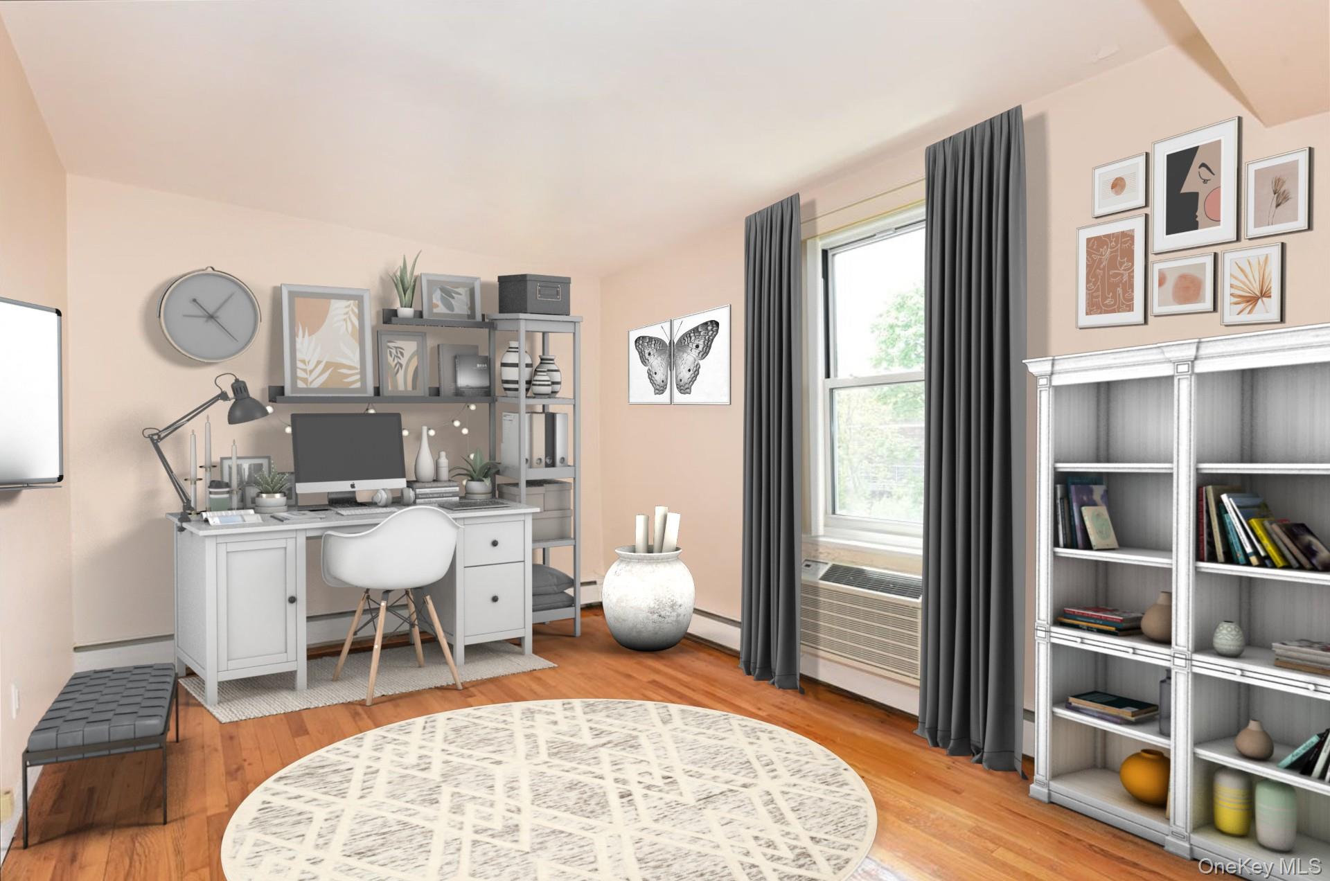 25 CANTERBURY Road Unit: 3-L