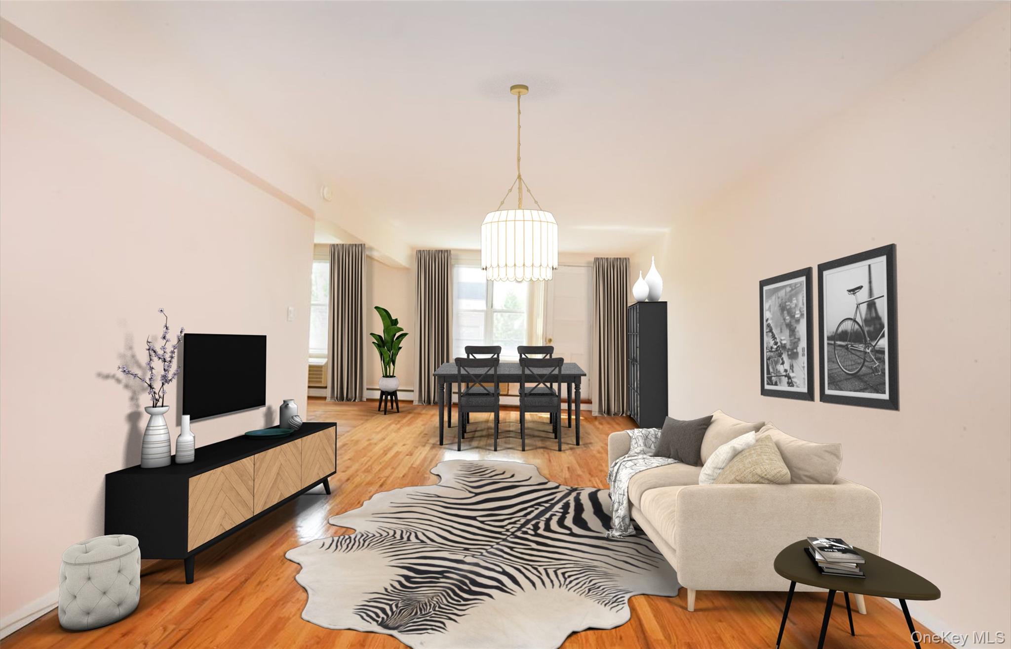 25 CANTERBURY Road Unit: 3-L