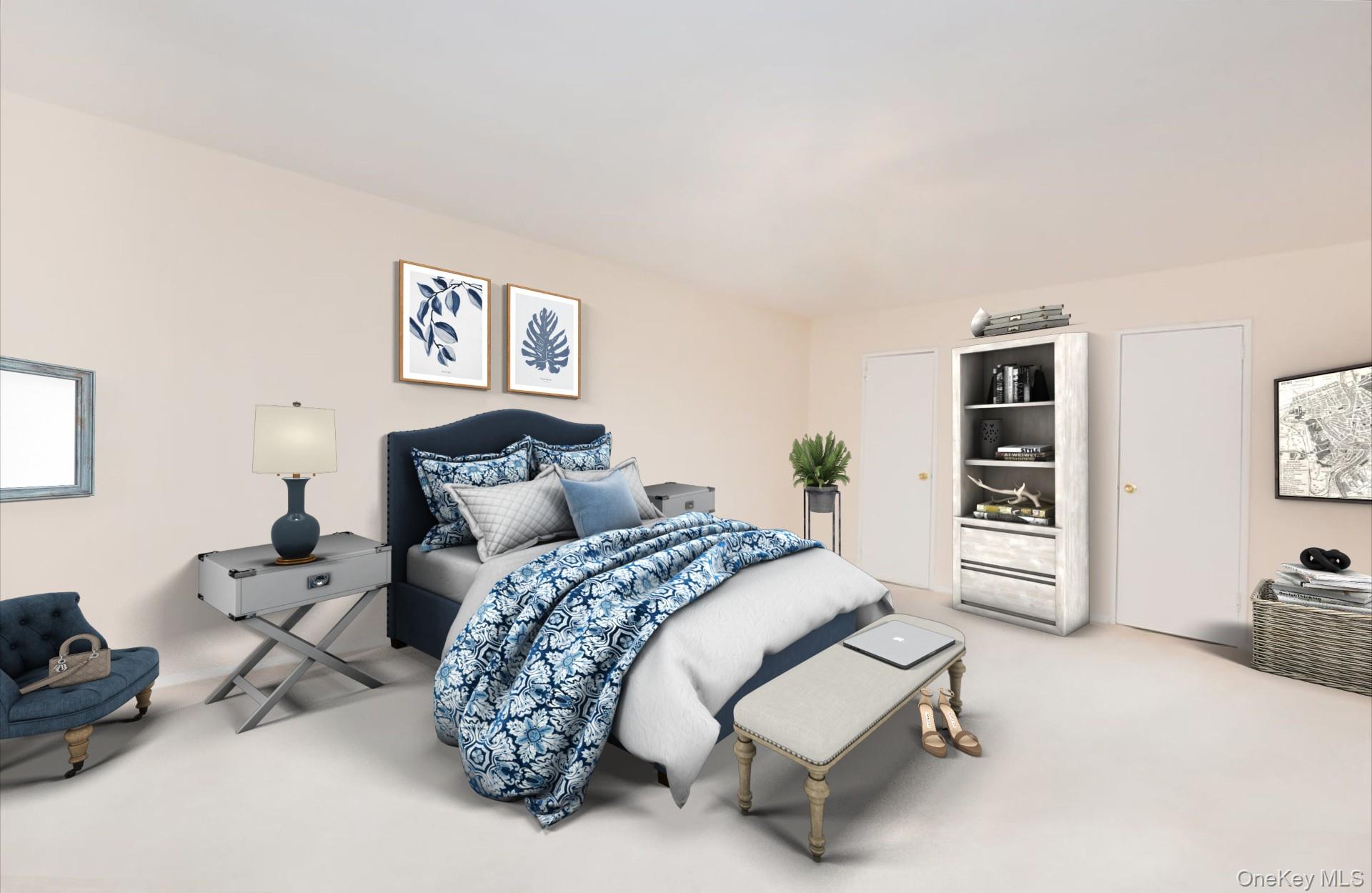 25 CANTERBURY Road Unit: 3-L