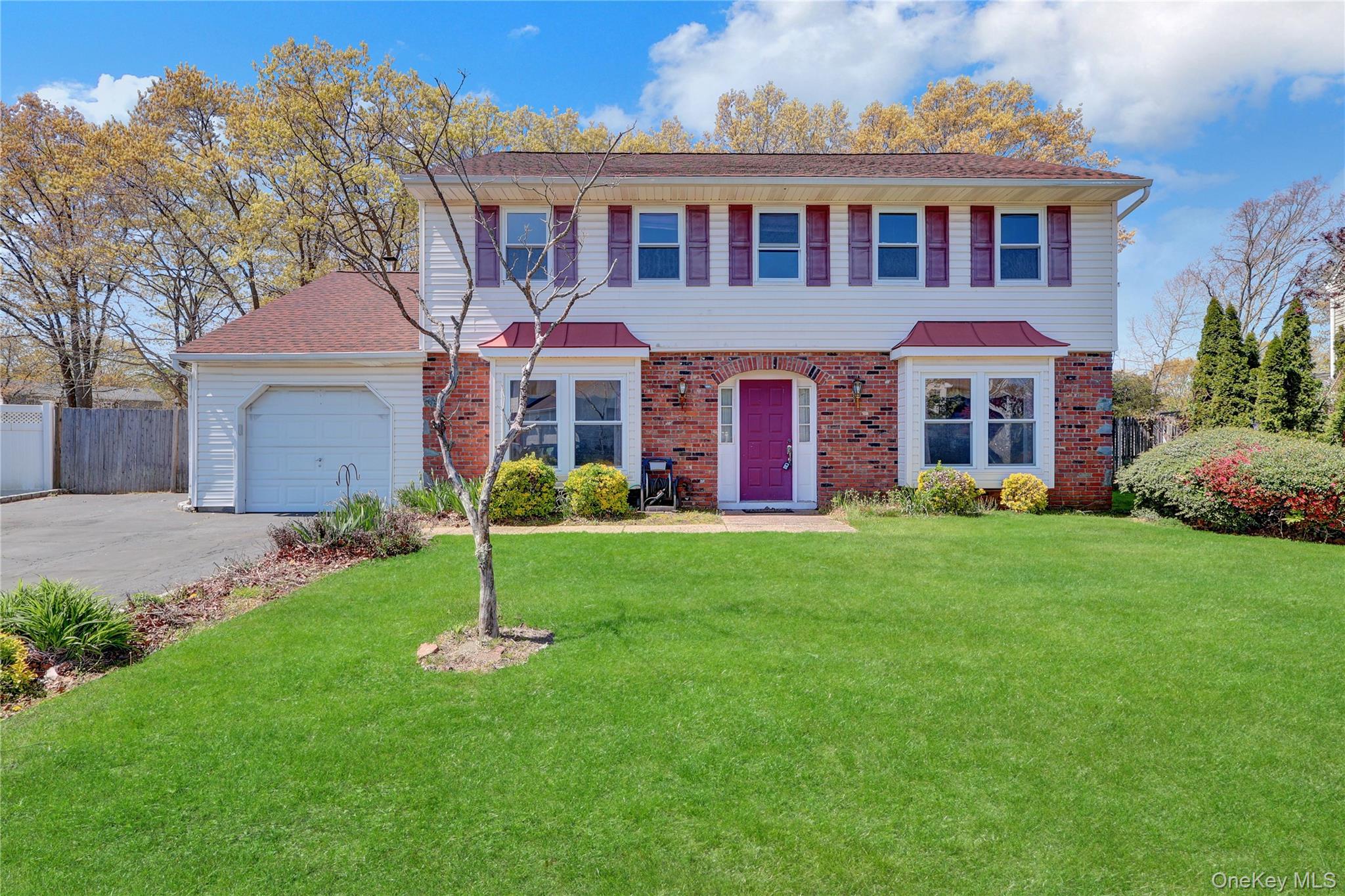 58 Glenmere Way