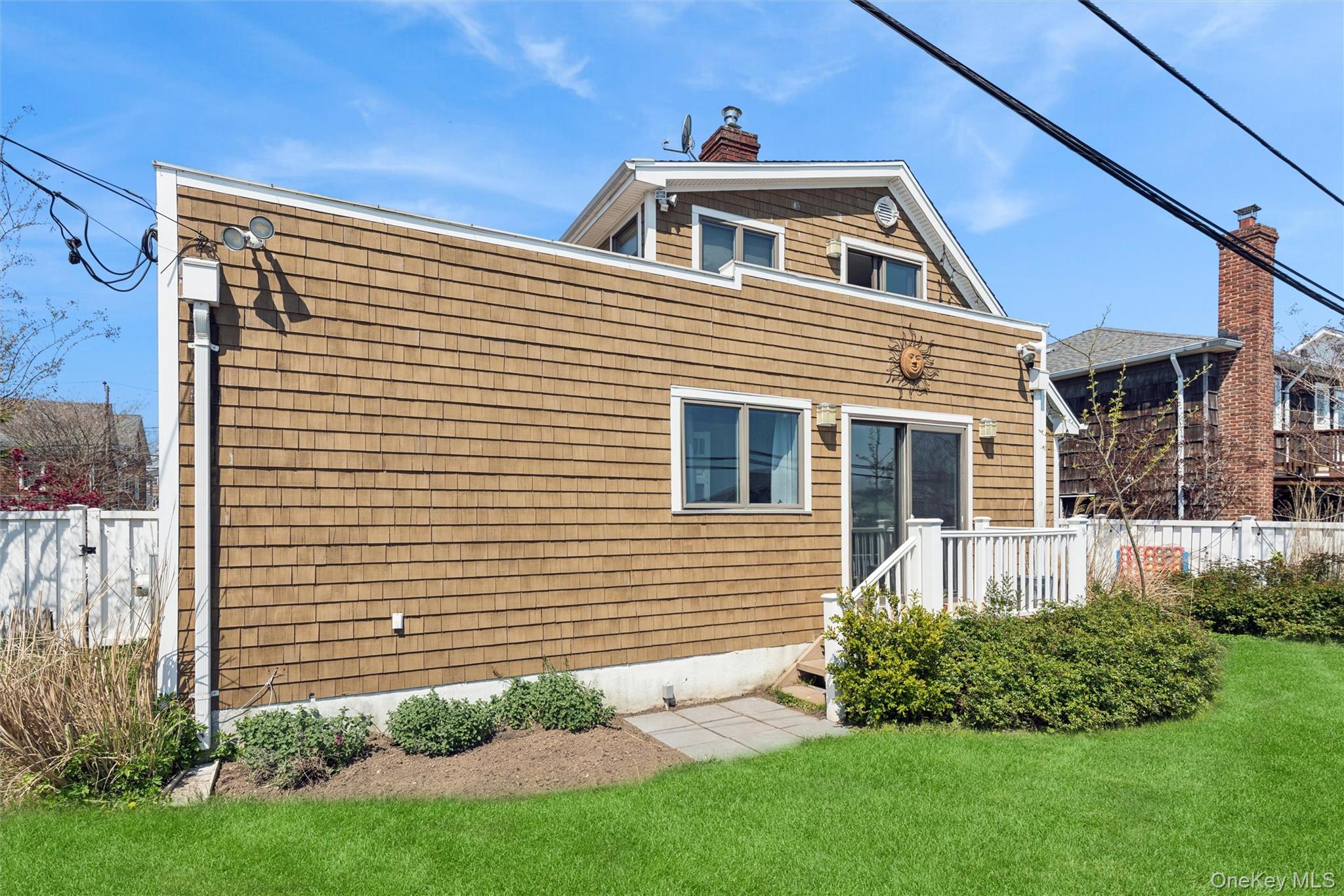60 Forester Street