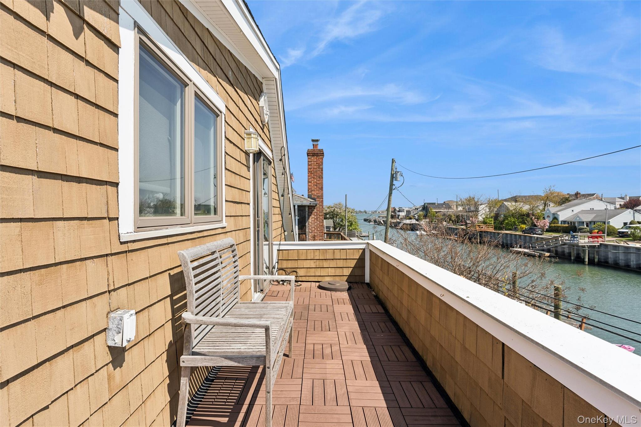 60 Forester Street