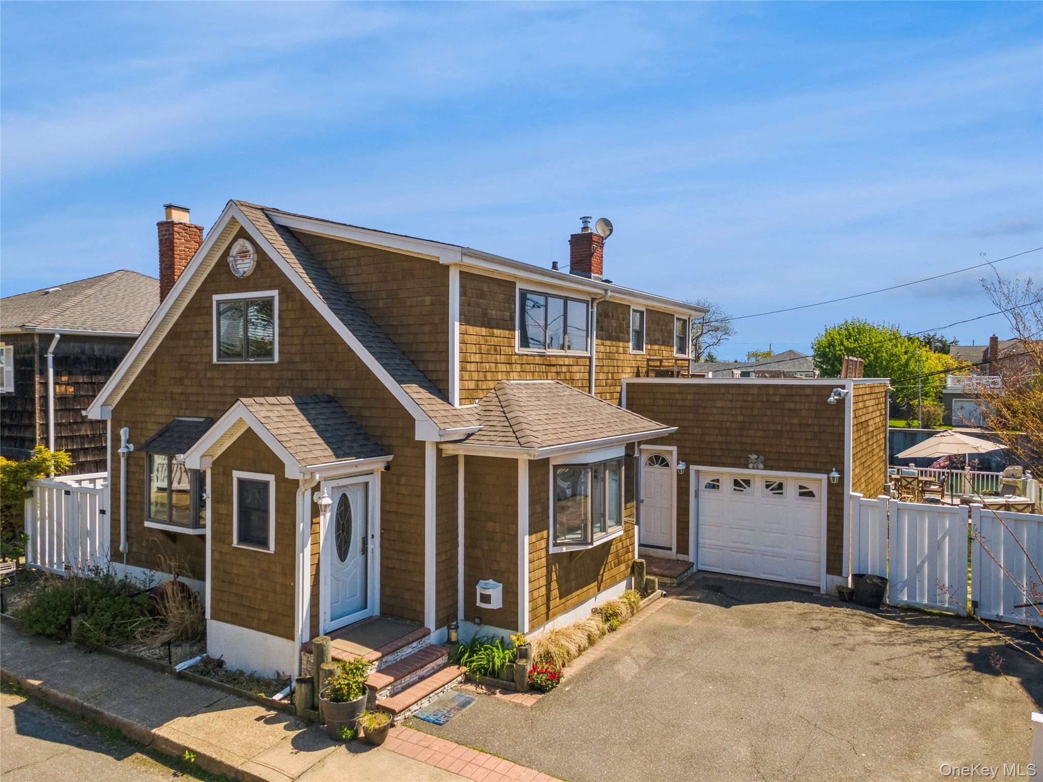60 Forester Street