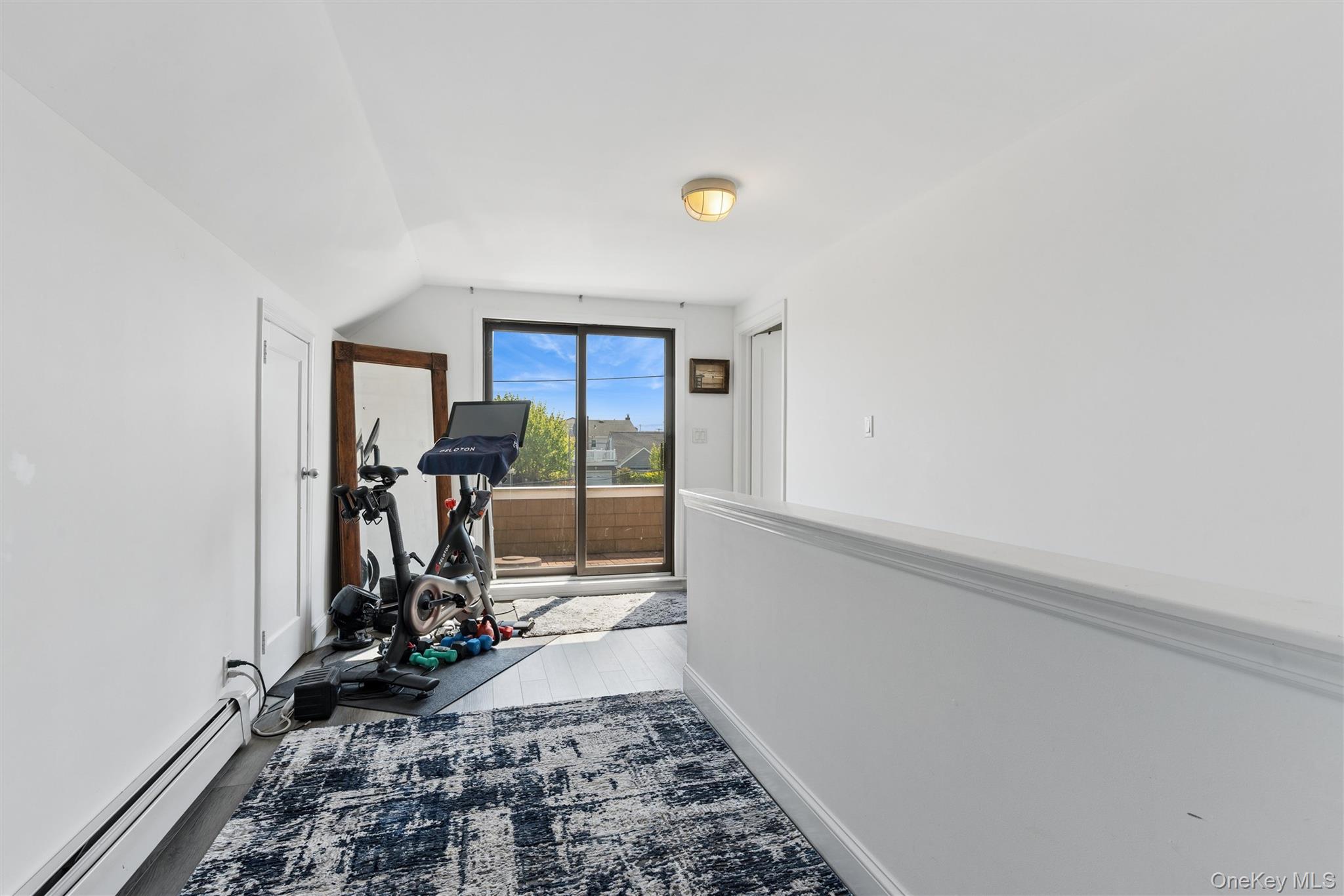 60 Forester Street