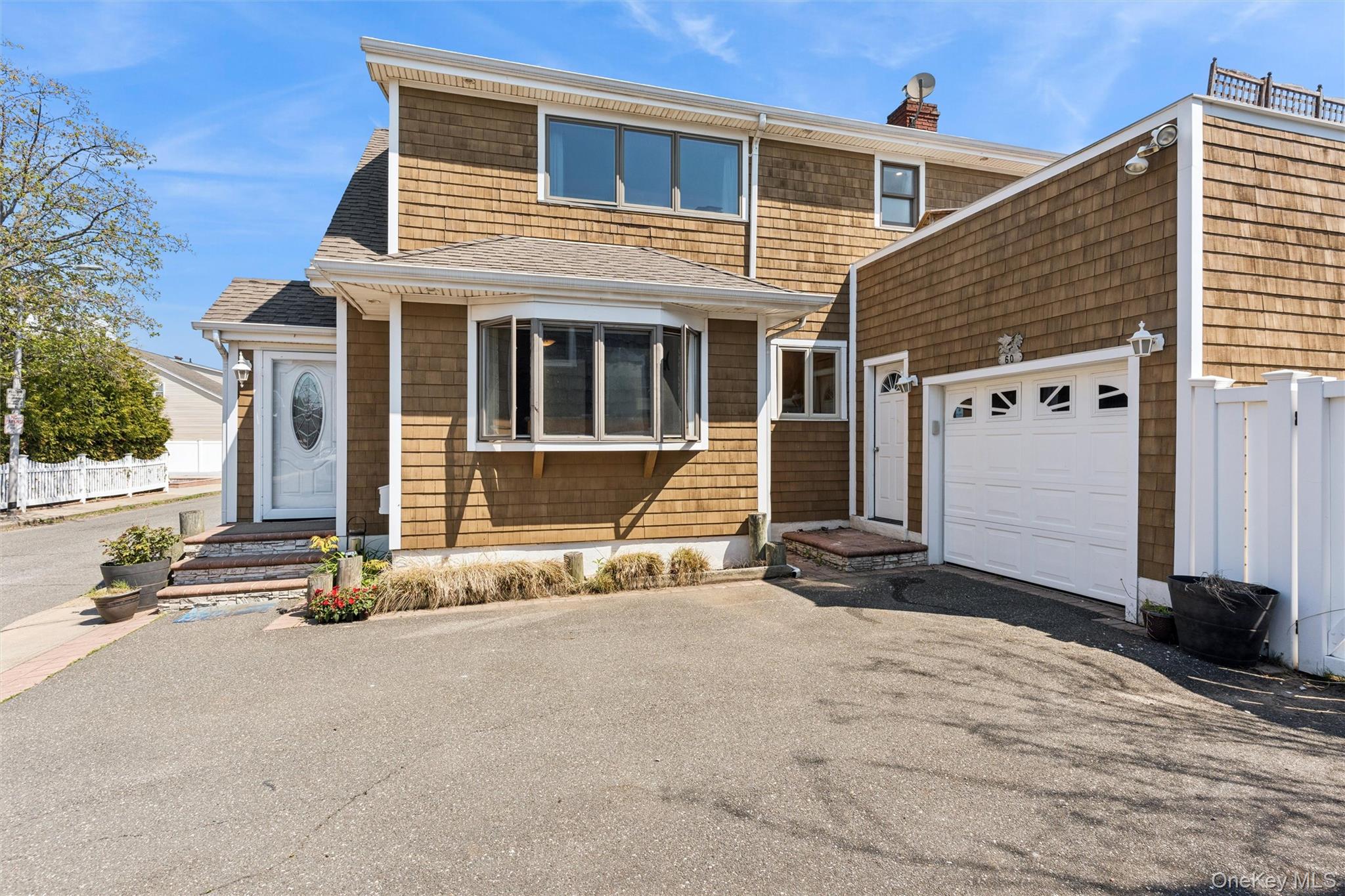 60 Forester Street