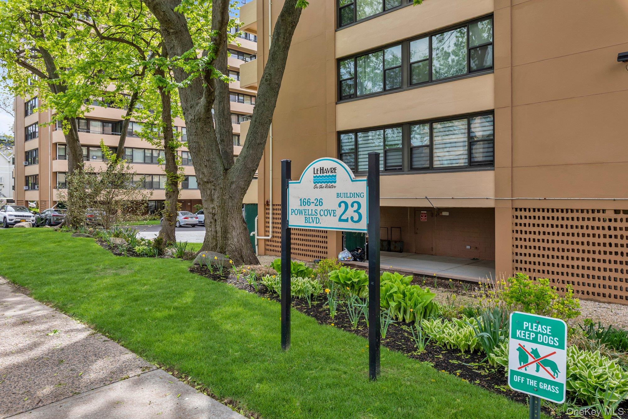 166-26 Powells Cove Boulevard Unit: 5D