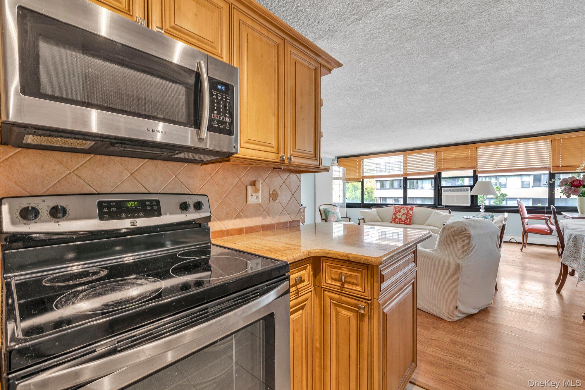 166-26 Powells Cove Boulevard Unit: 5D