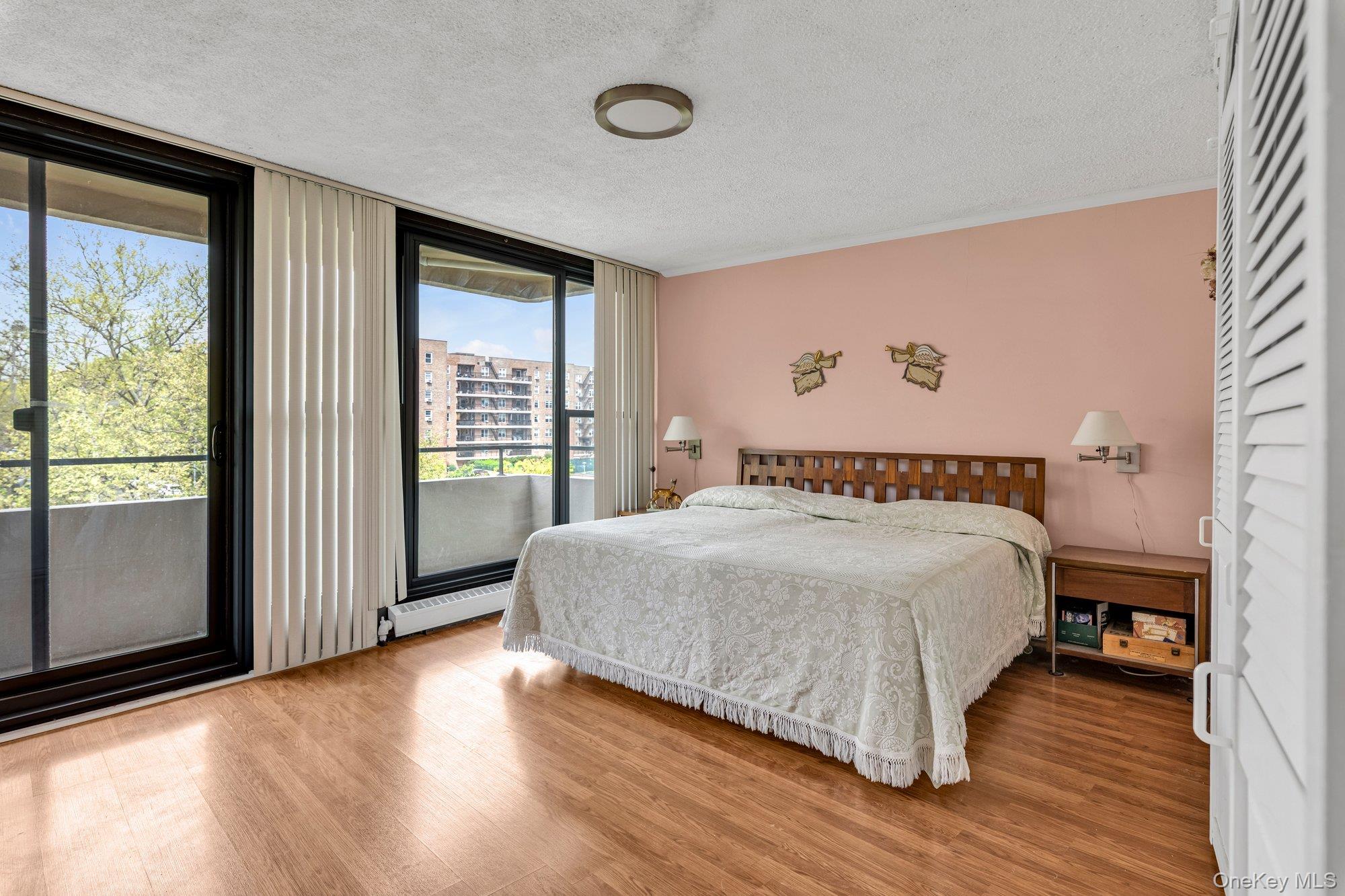 166-26 Powells Cove Boulevard Unit: 5D