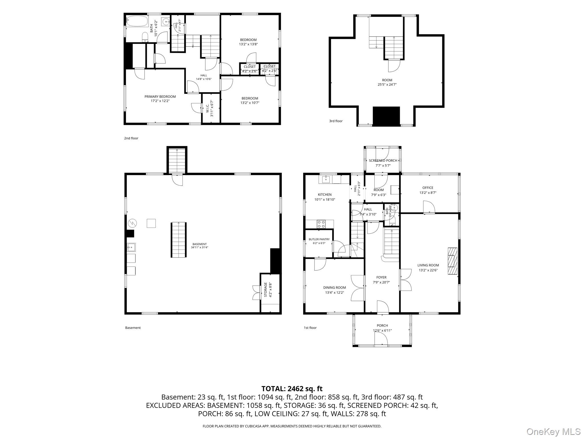15 Wilson Lane