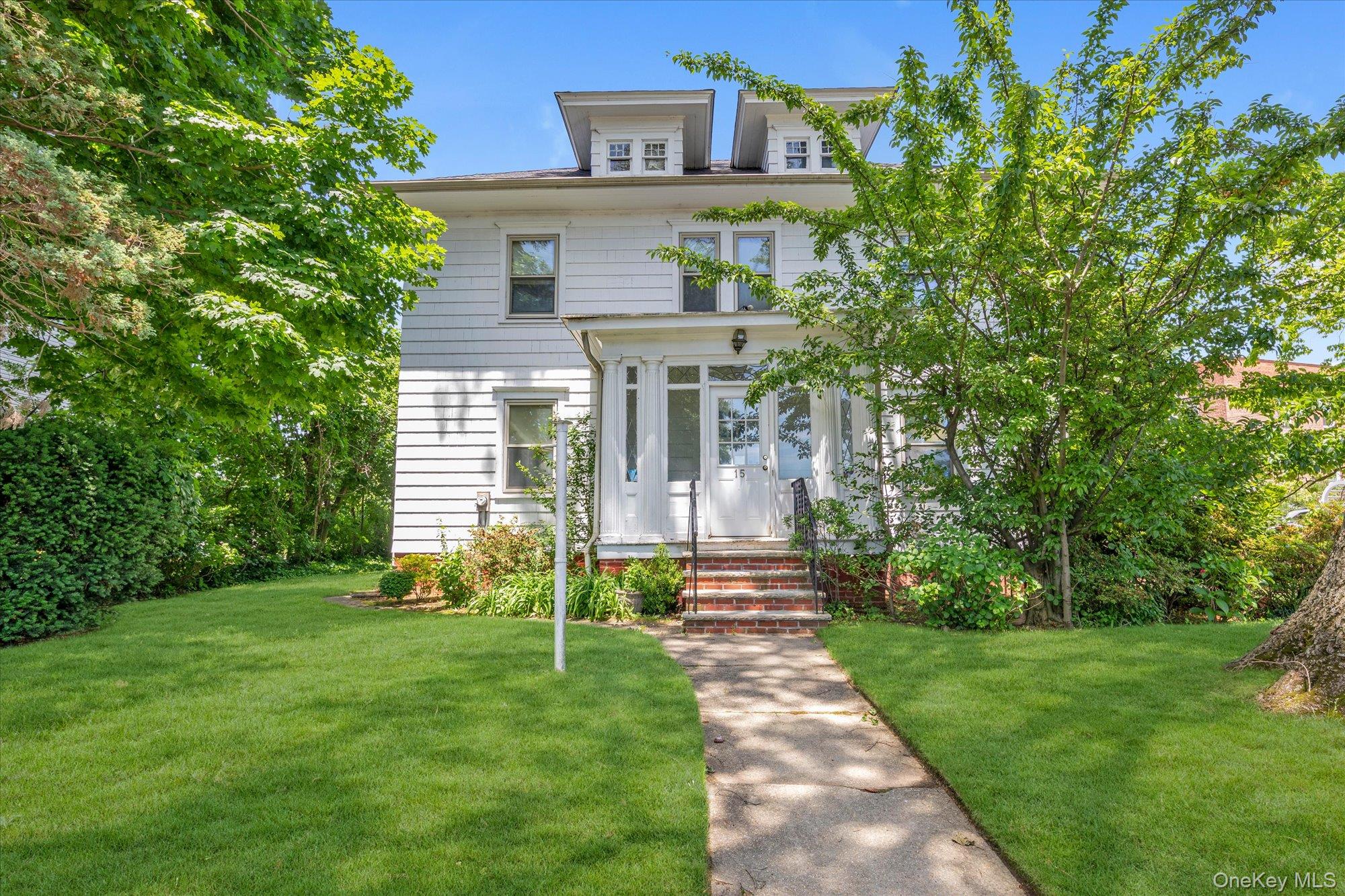 15 Wilson Lane