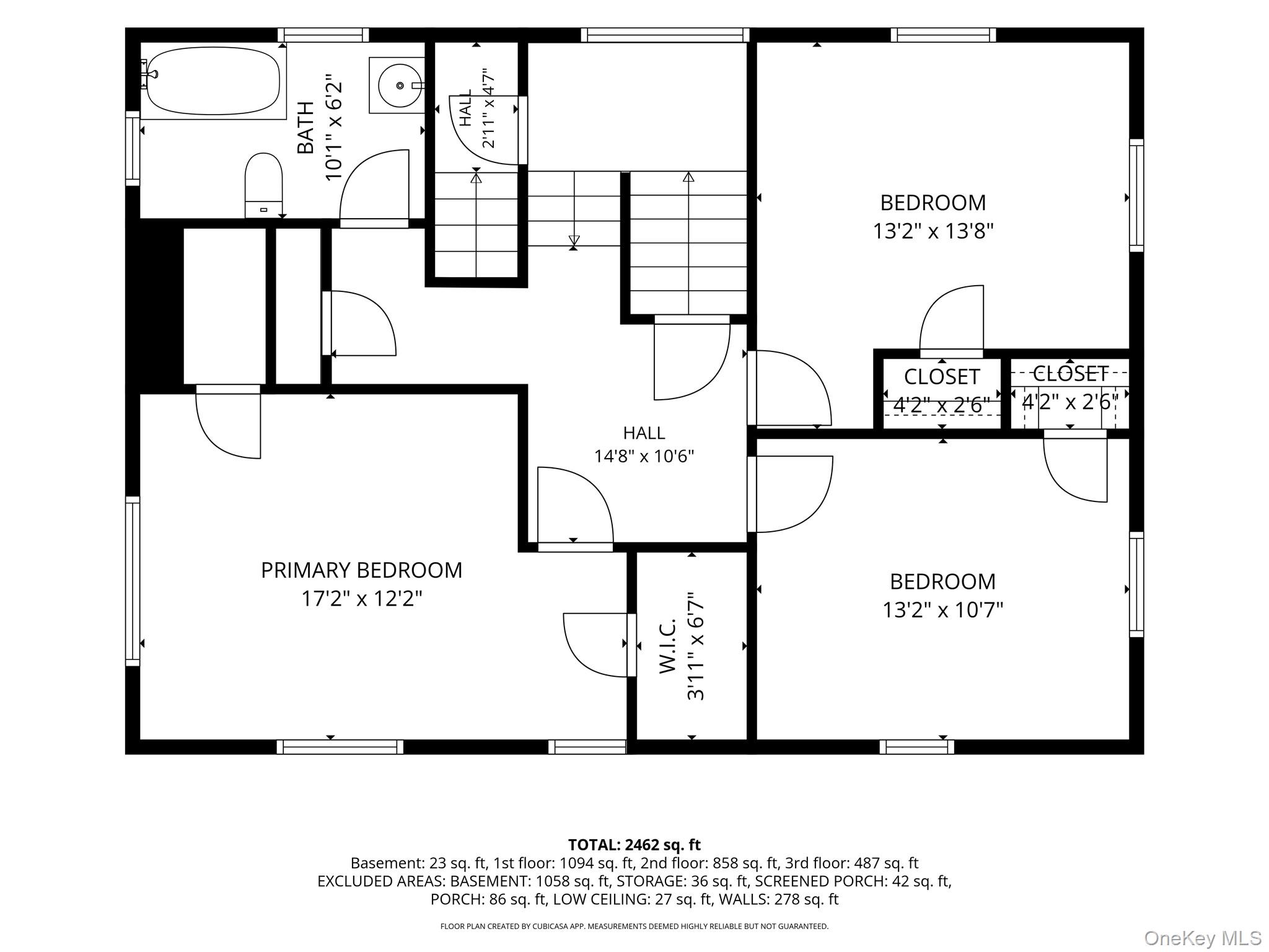 15 Wilson Lane